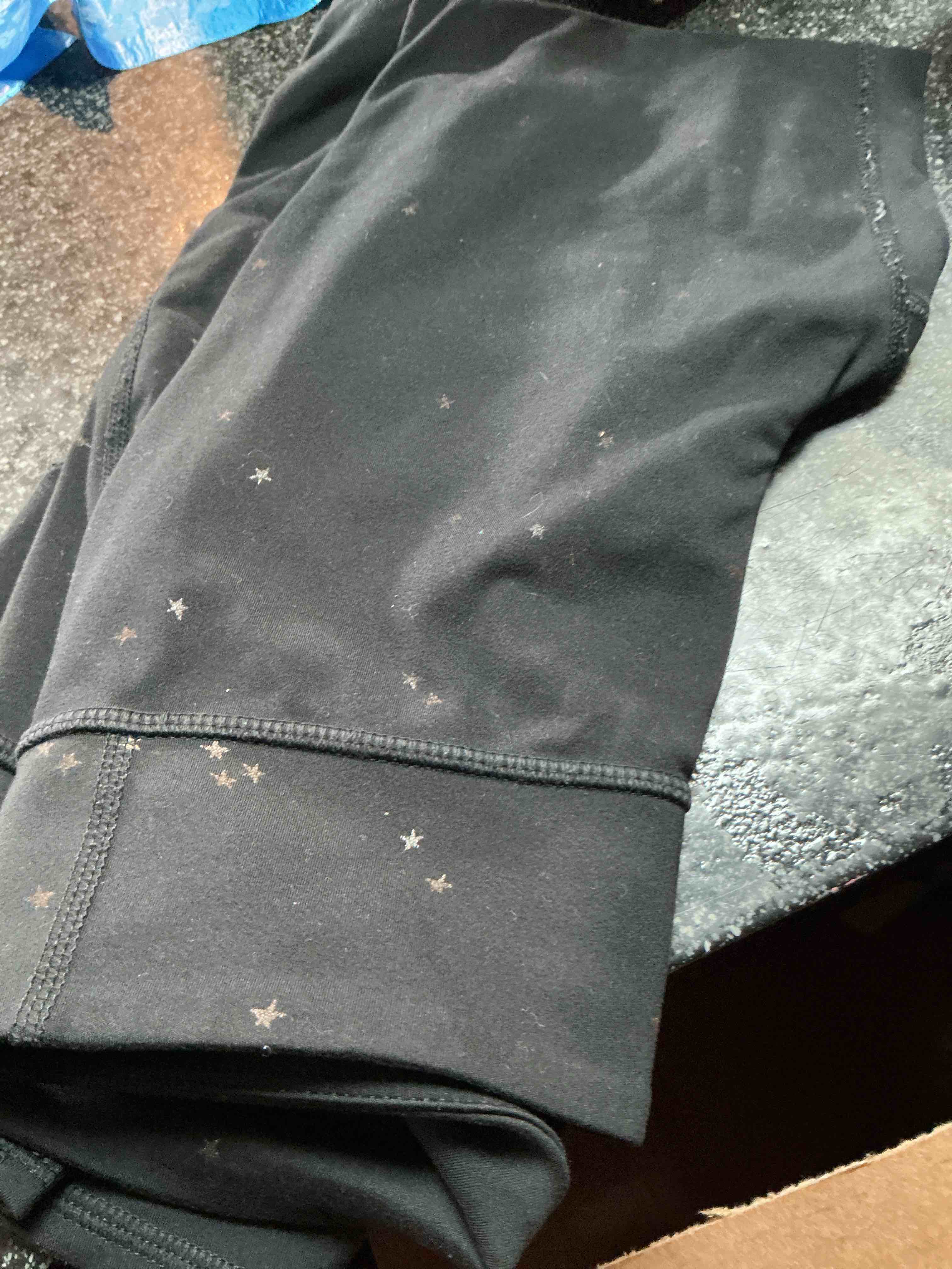 All In Motion Black Sweat Pants size L