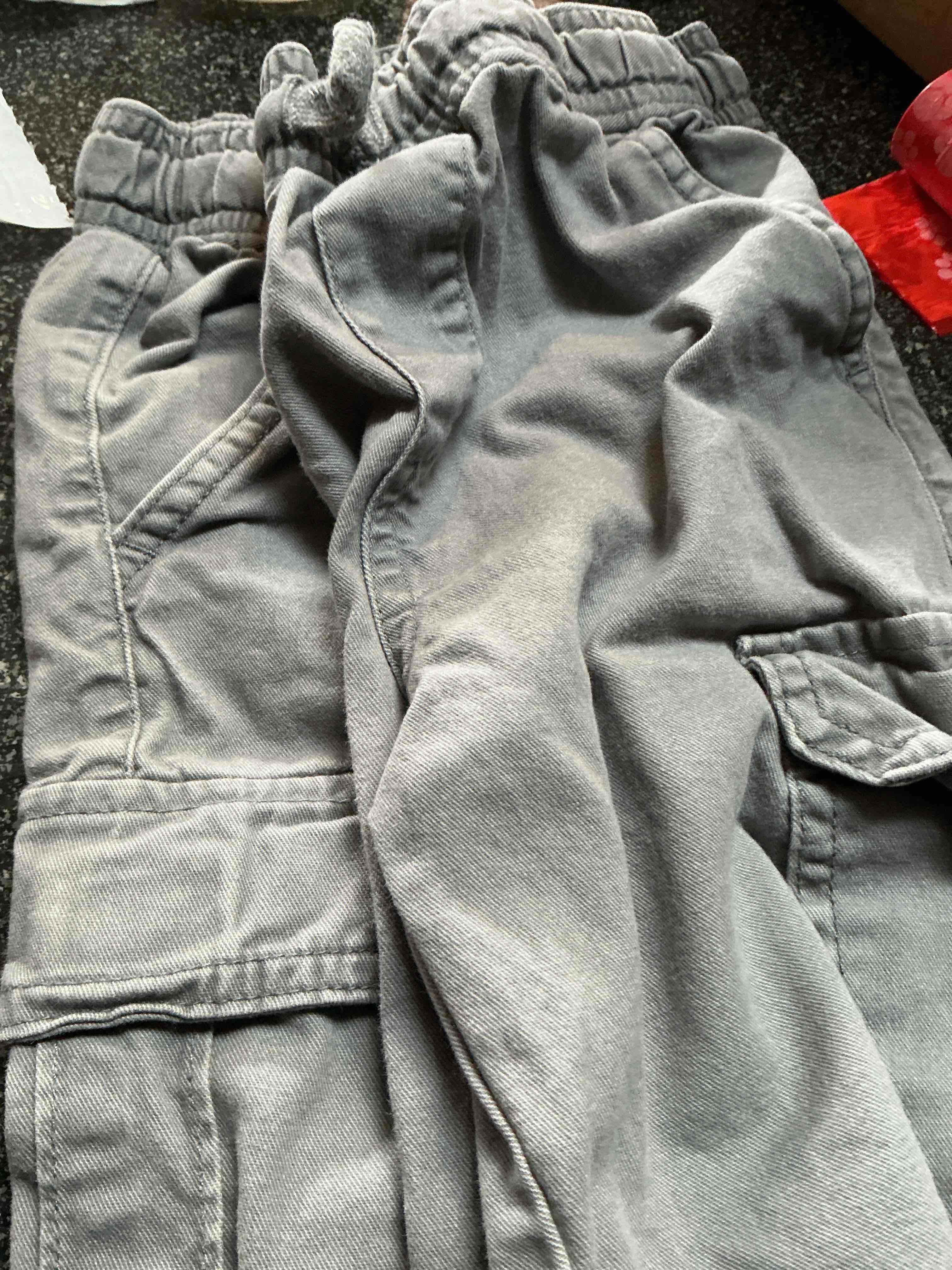 Condition photo showing Good Condition for 365 Kids Paints Size 6 