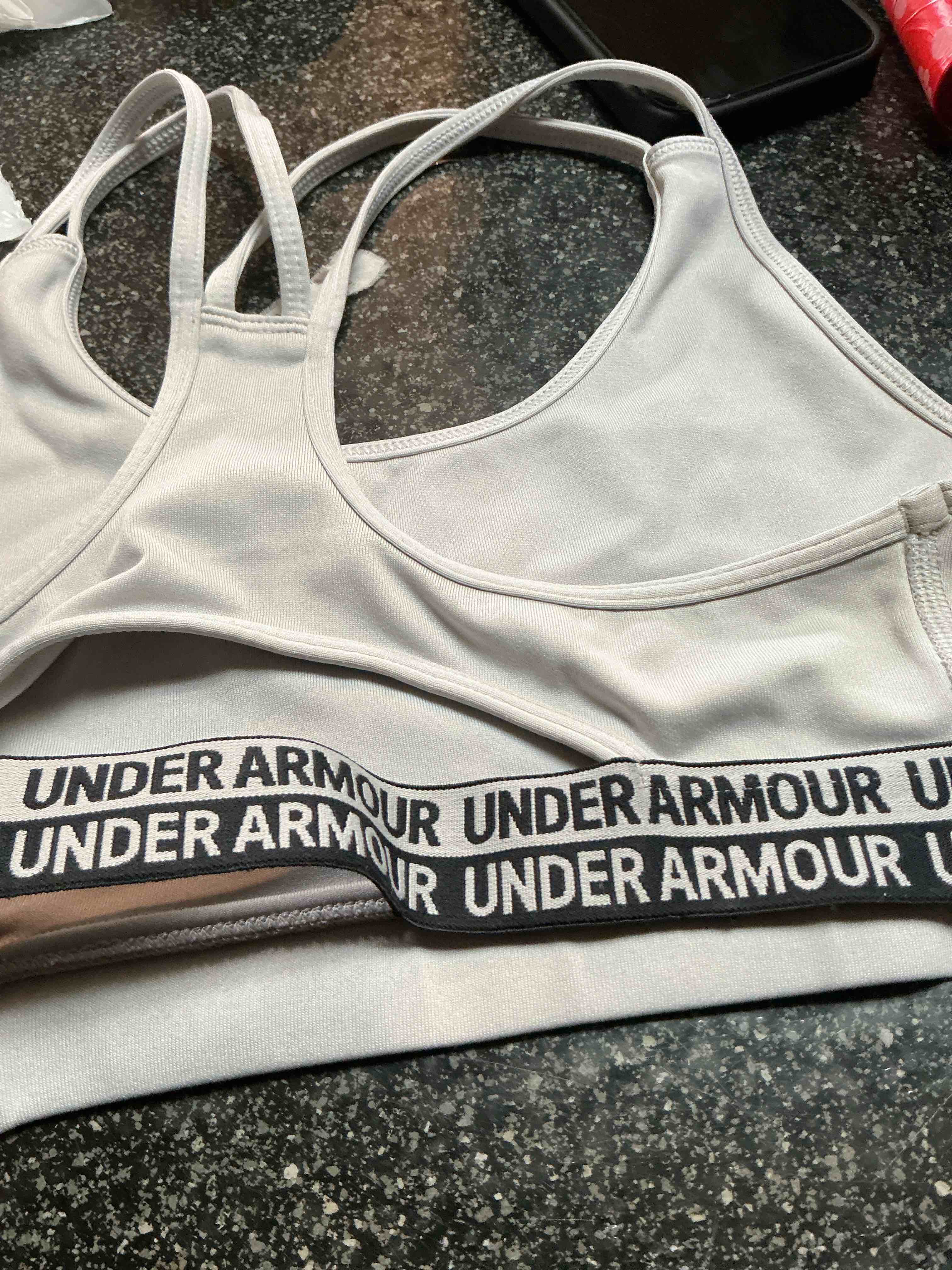 Condition photo showing Good Condition for Under Armour Sports Bra 