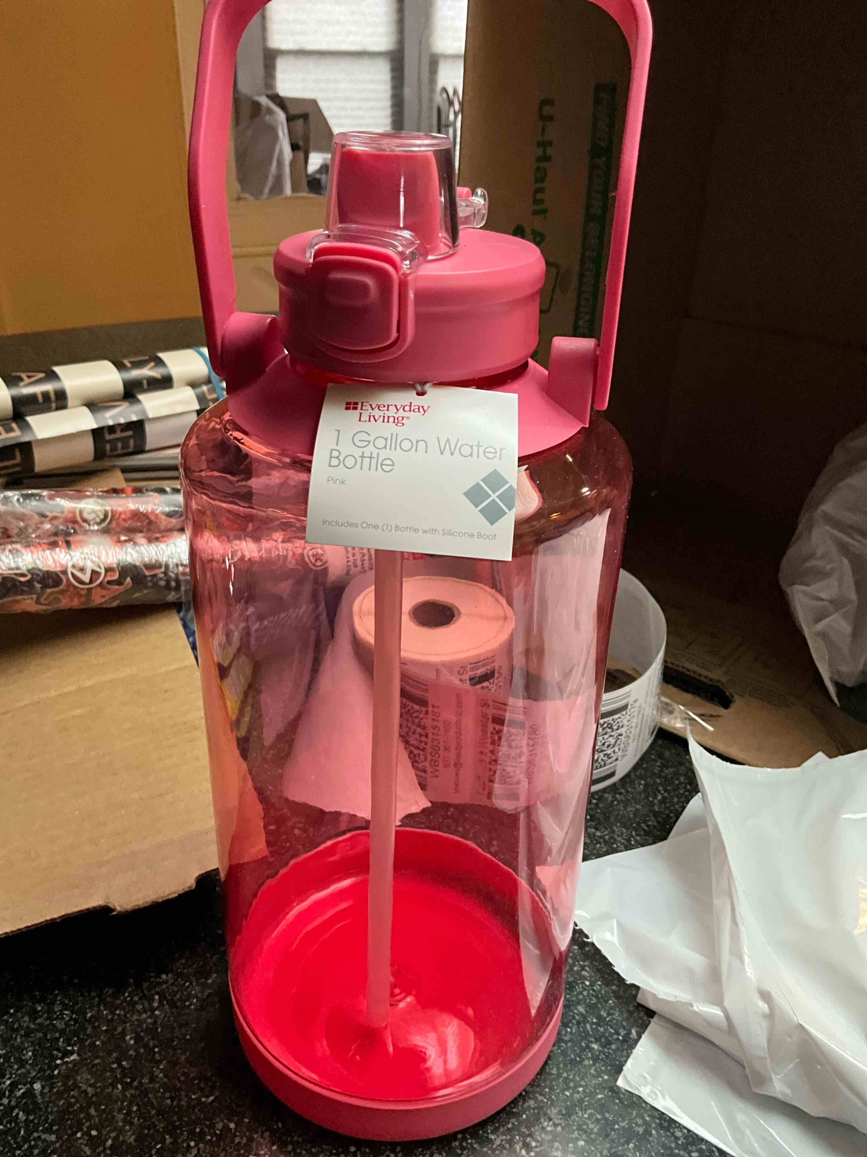 Everyday Living - 1 Gallon Water Bottle