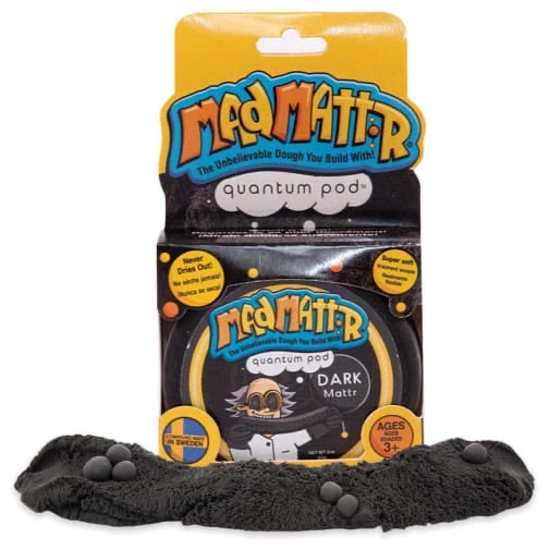 Condition photo showing New/Like New for Mad Matt’R - The unbelievable dough you build with  