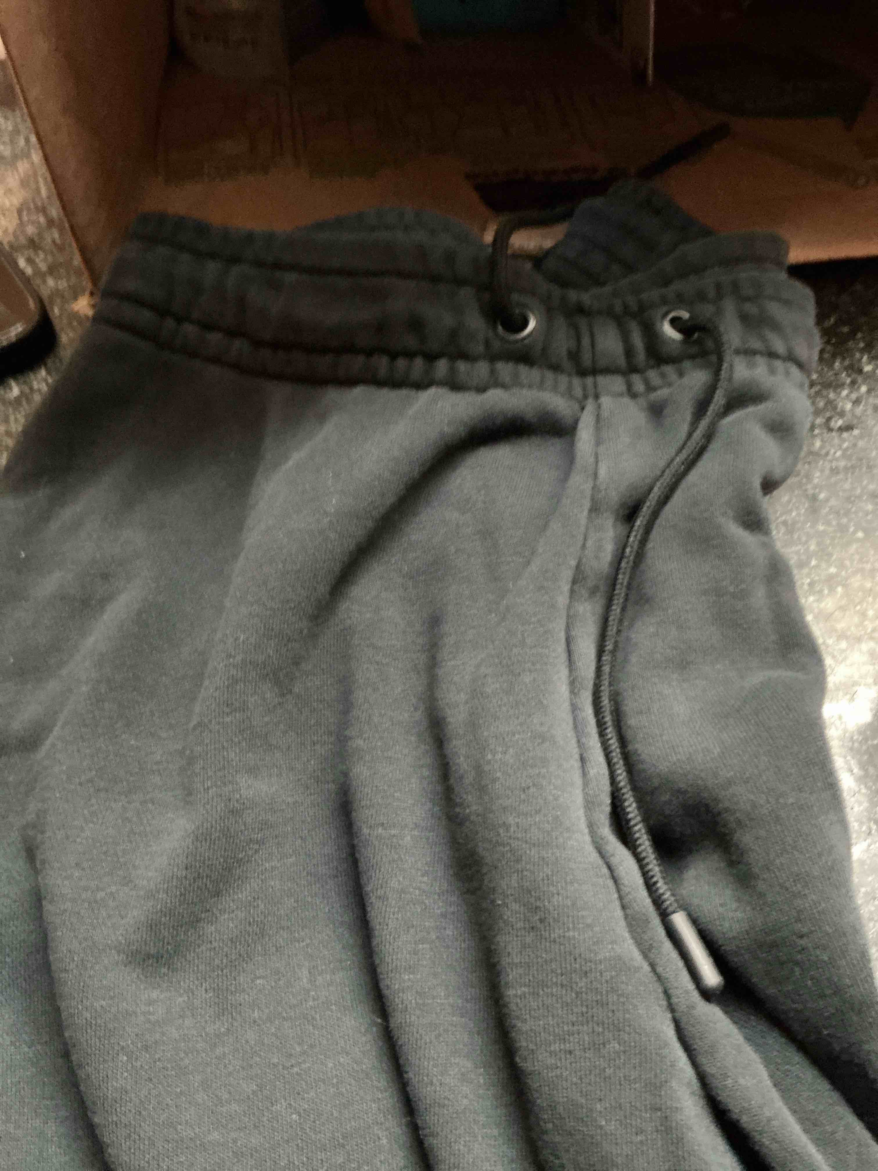 Nike Black Sweat Pants Women Size XS