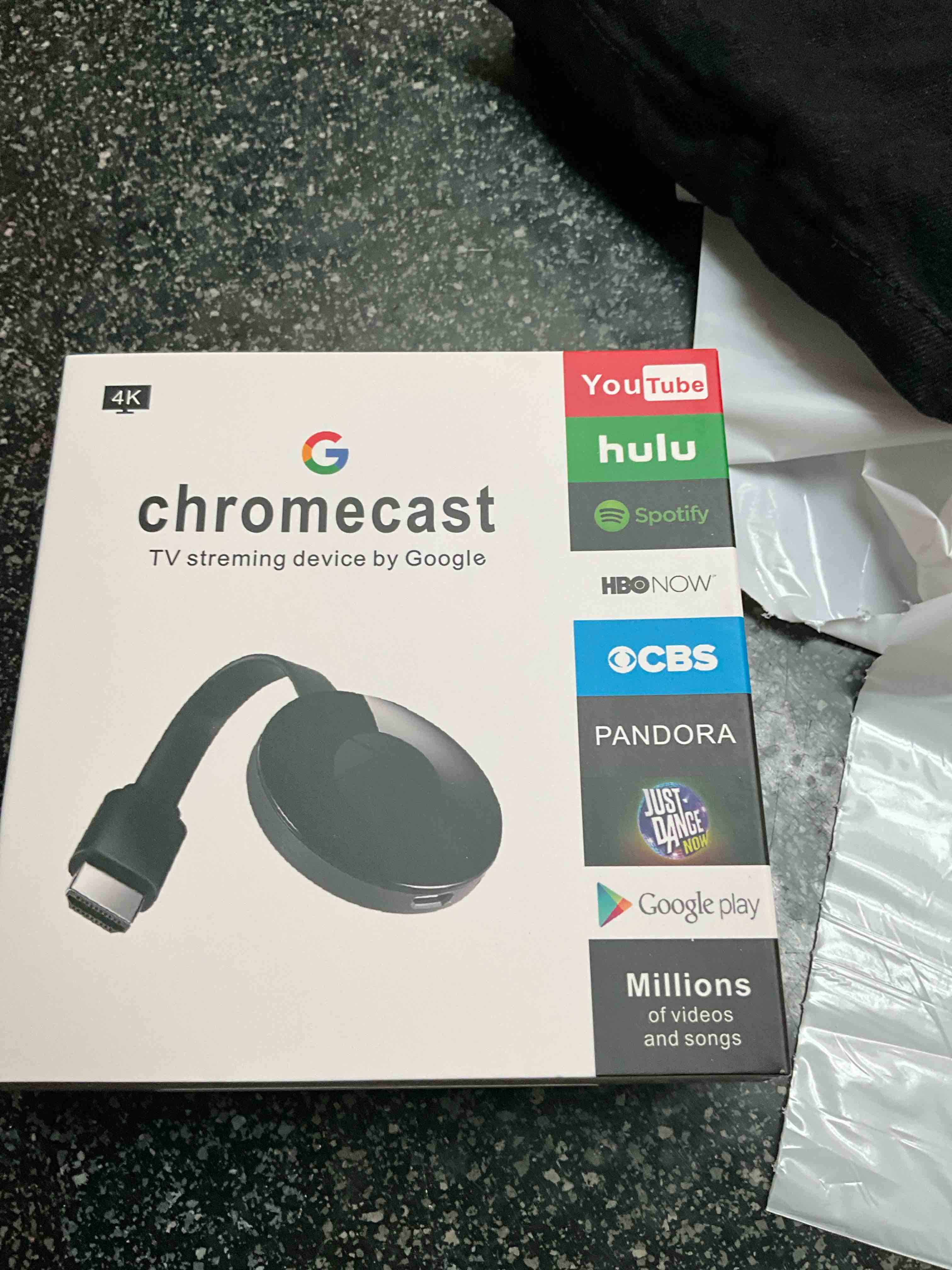 Good Morning Sunshine!