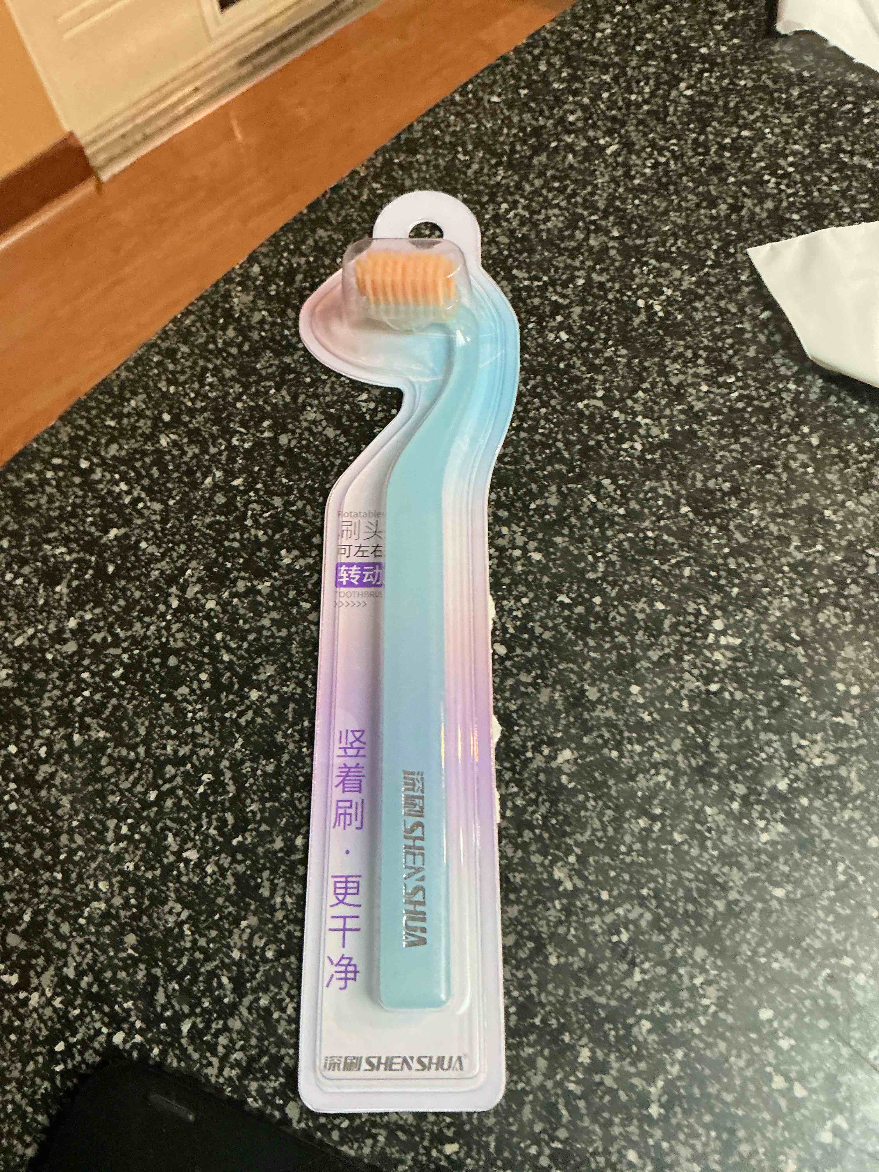 Shenshua Toothbrush