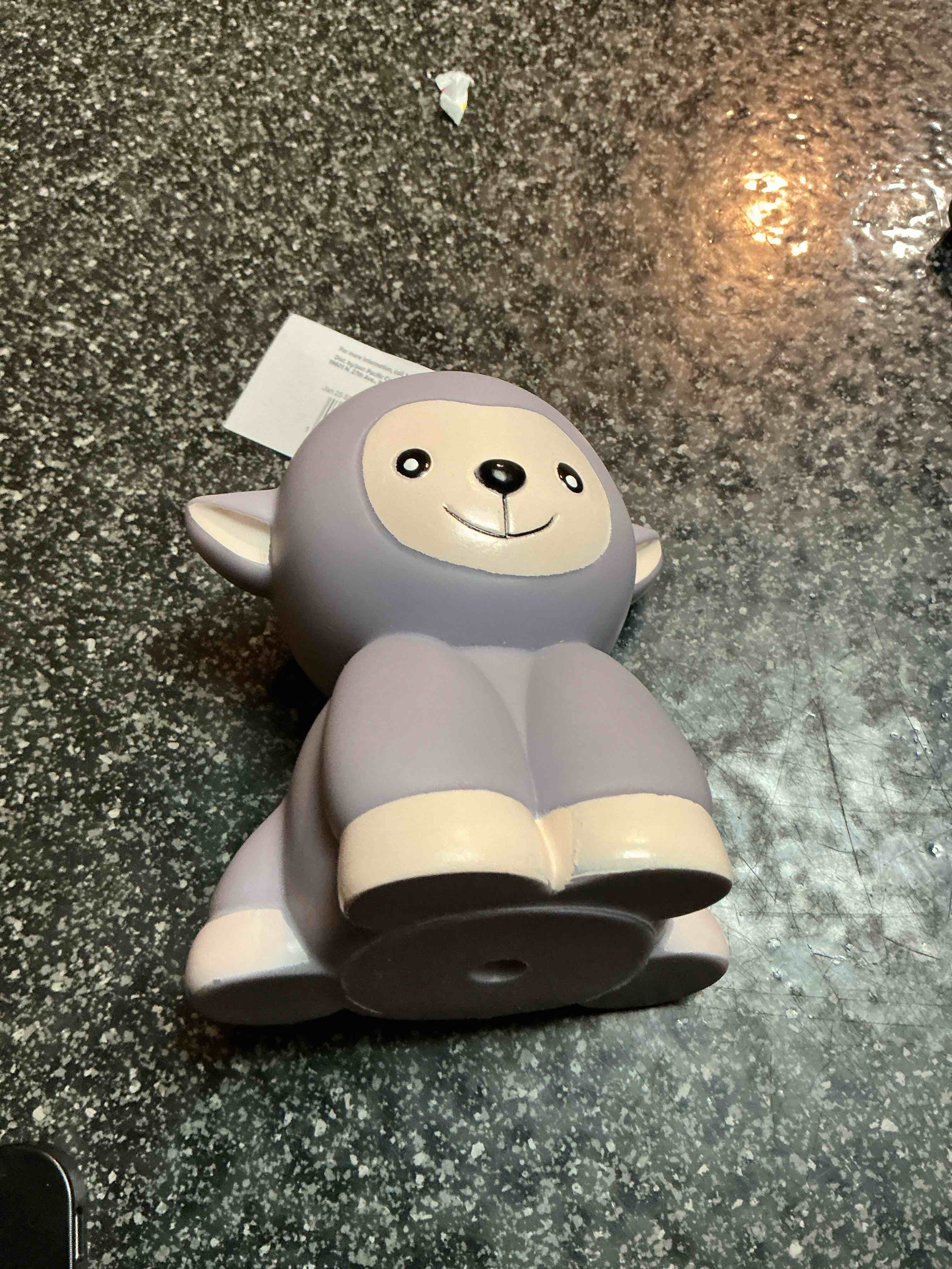 Condition photo showing New/Like New for Joy Hound  Dog Toy