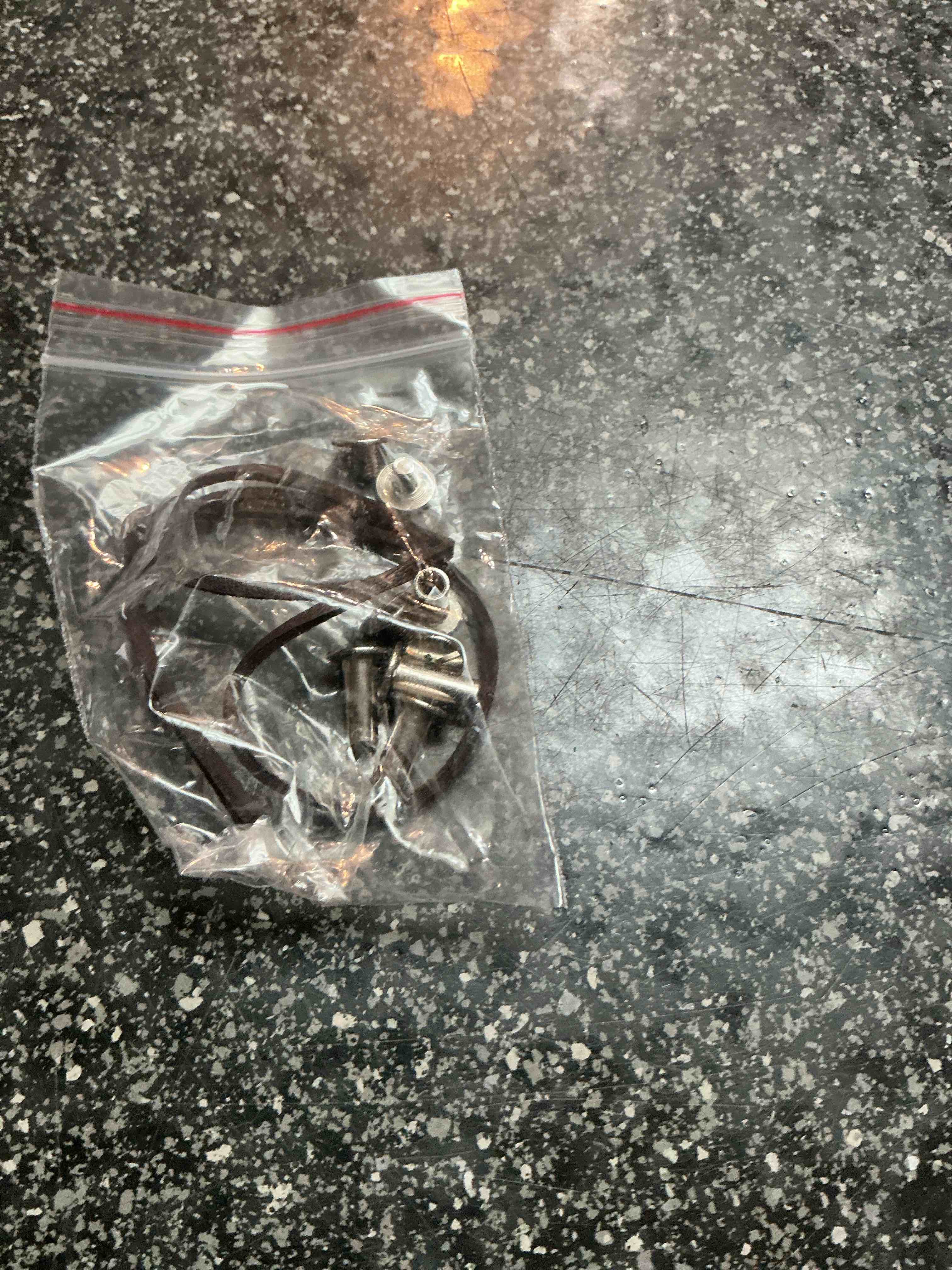 Rope & Fatteners  For Different Applications 