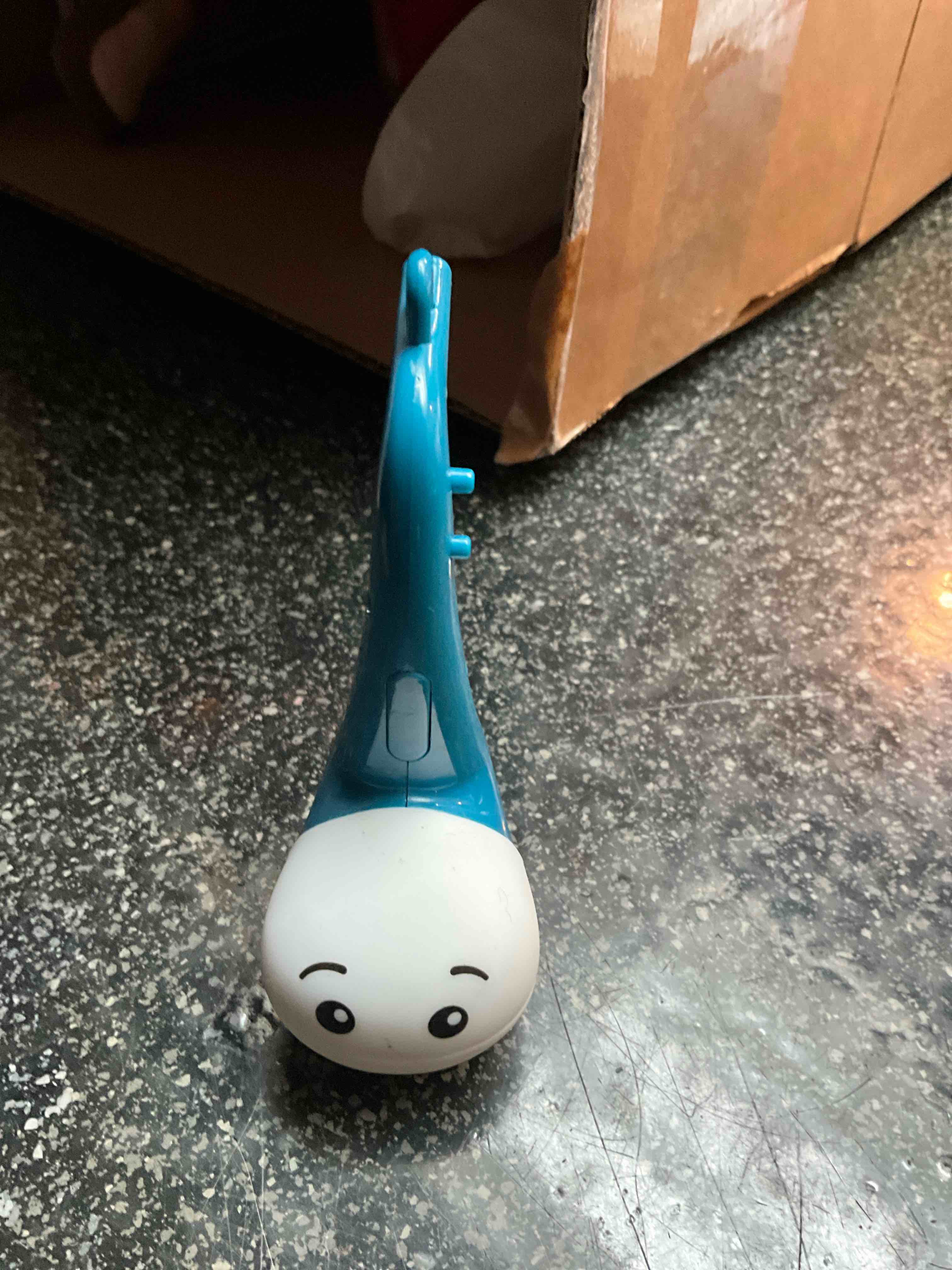 Well Played Toys - Sax - Listen or Play your own Songs 