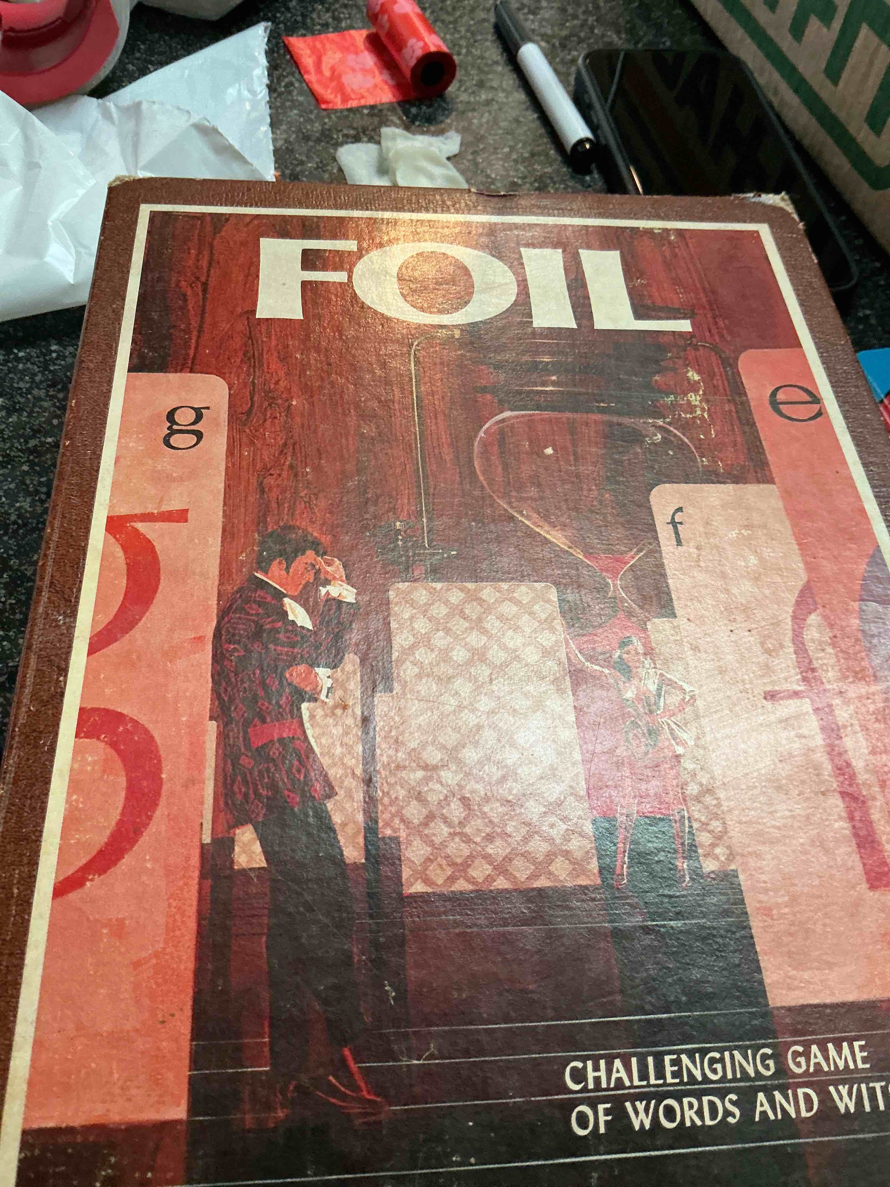 It All Starts Right Here! 