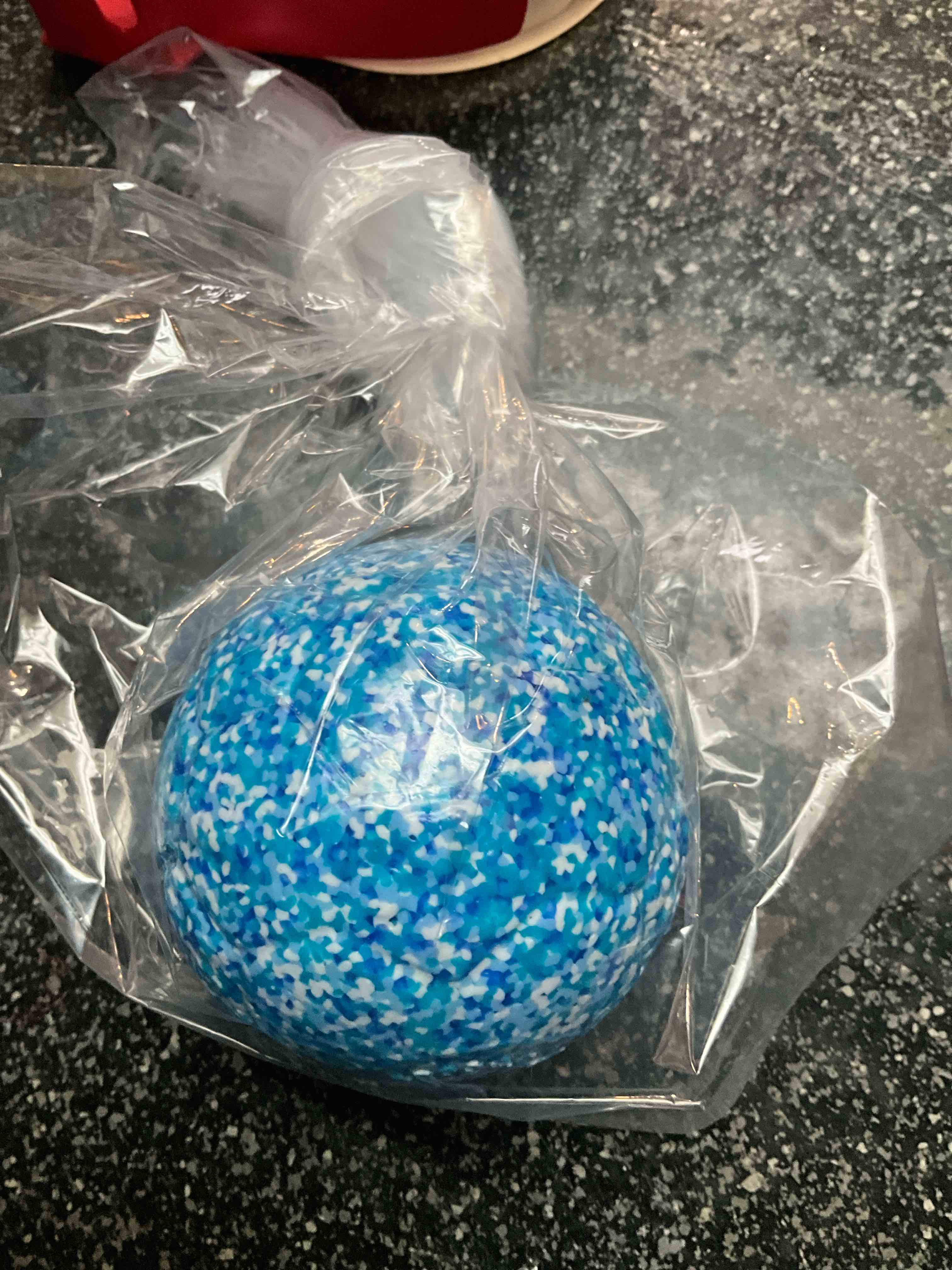 Extra Durable - Pet Ball 