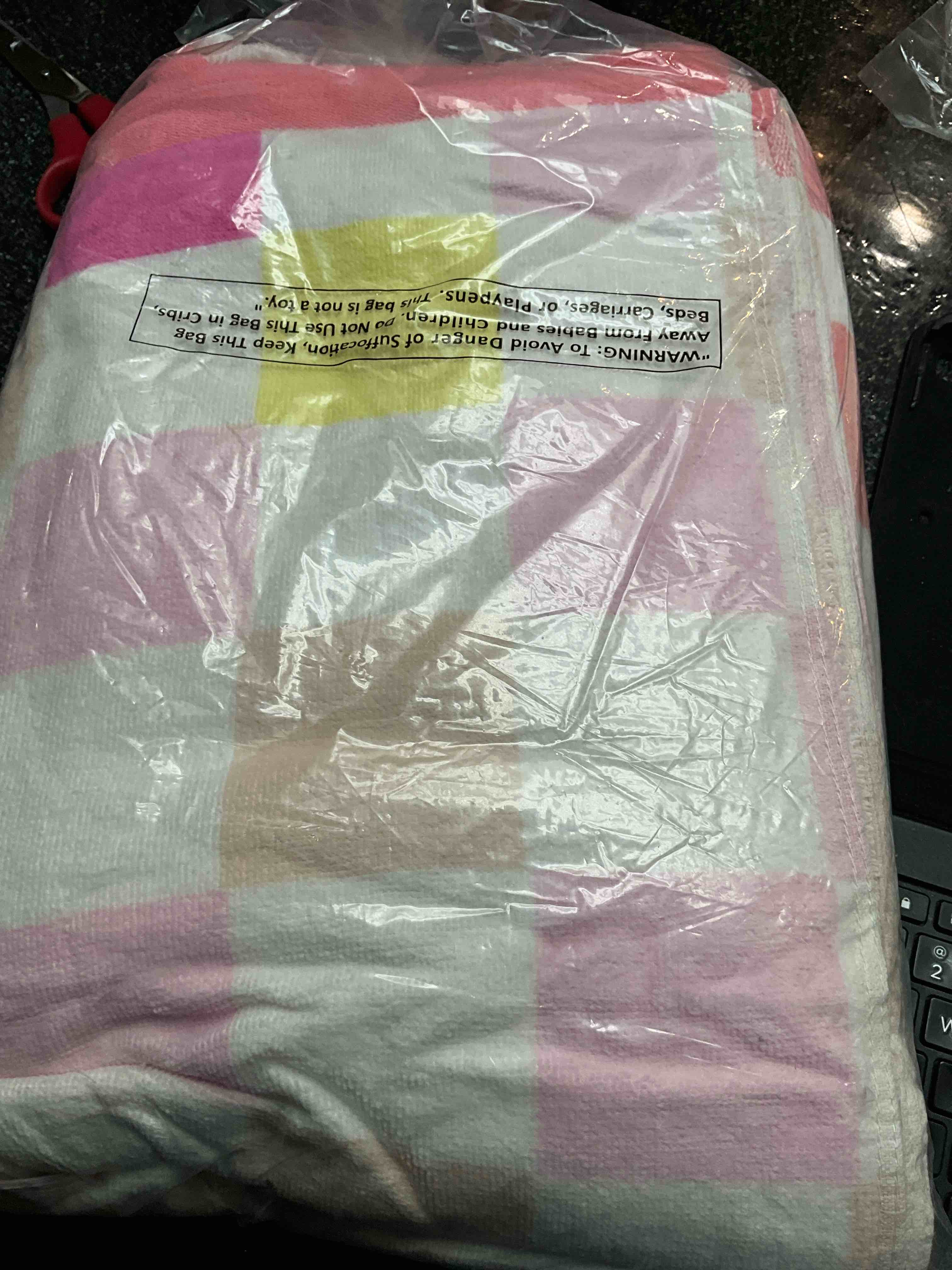 SUN Squad -  Beach Towels - 32 x 62 