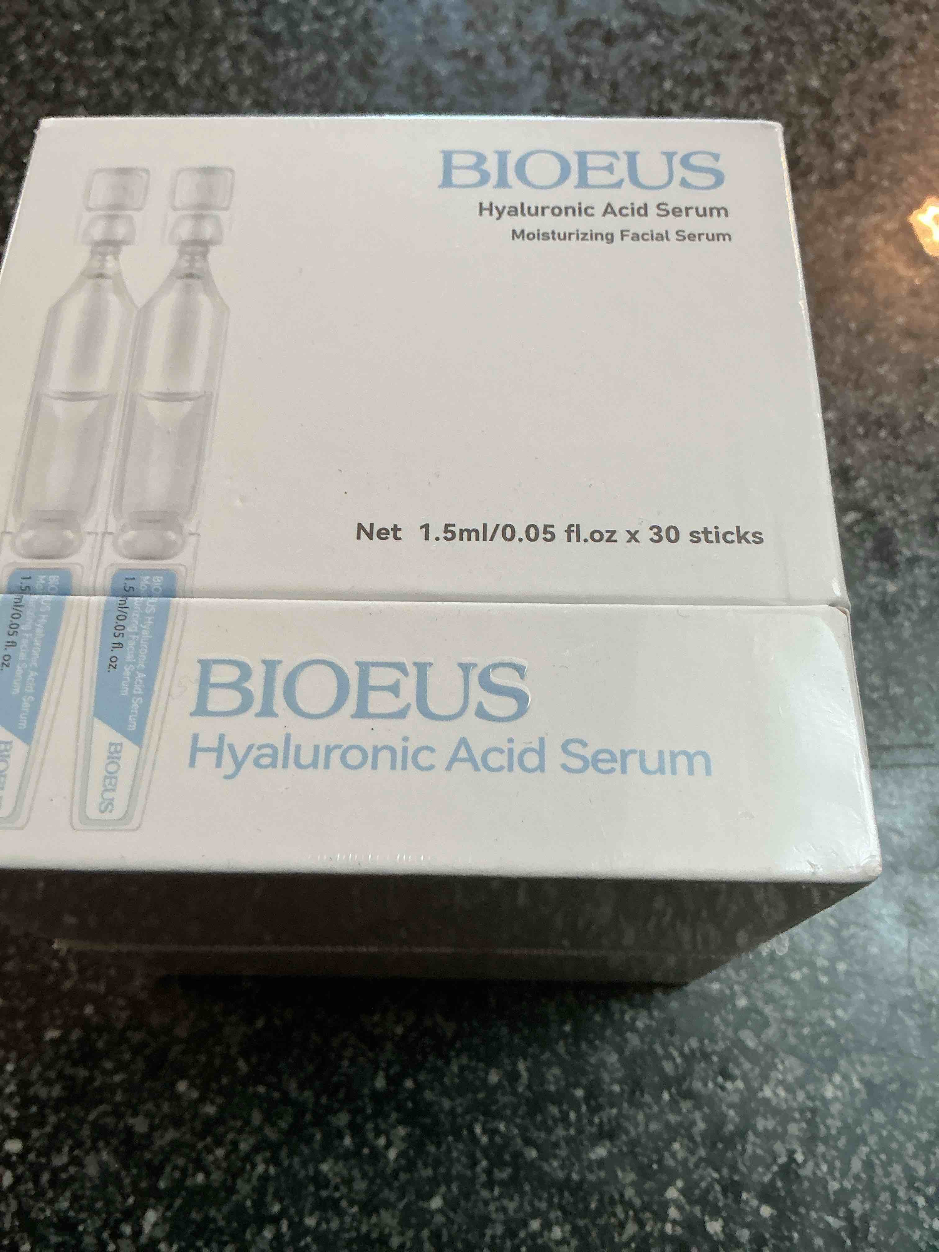 Start Your Day With Something NEW!