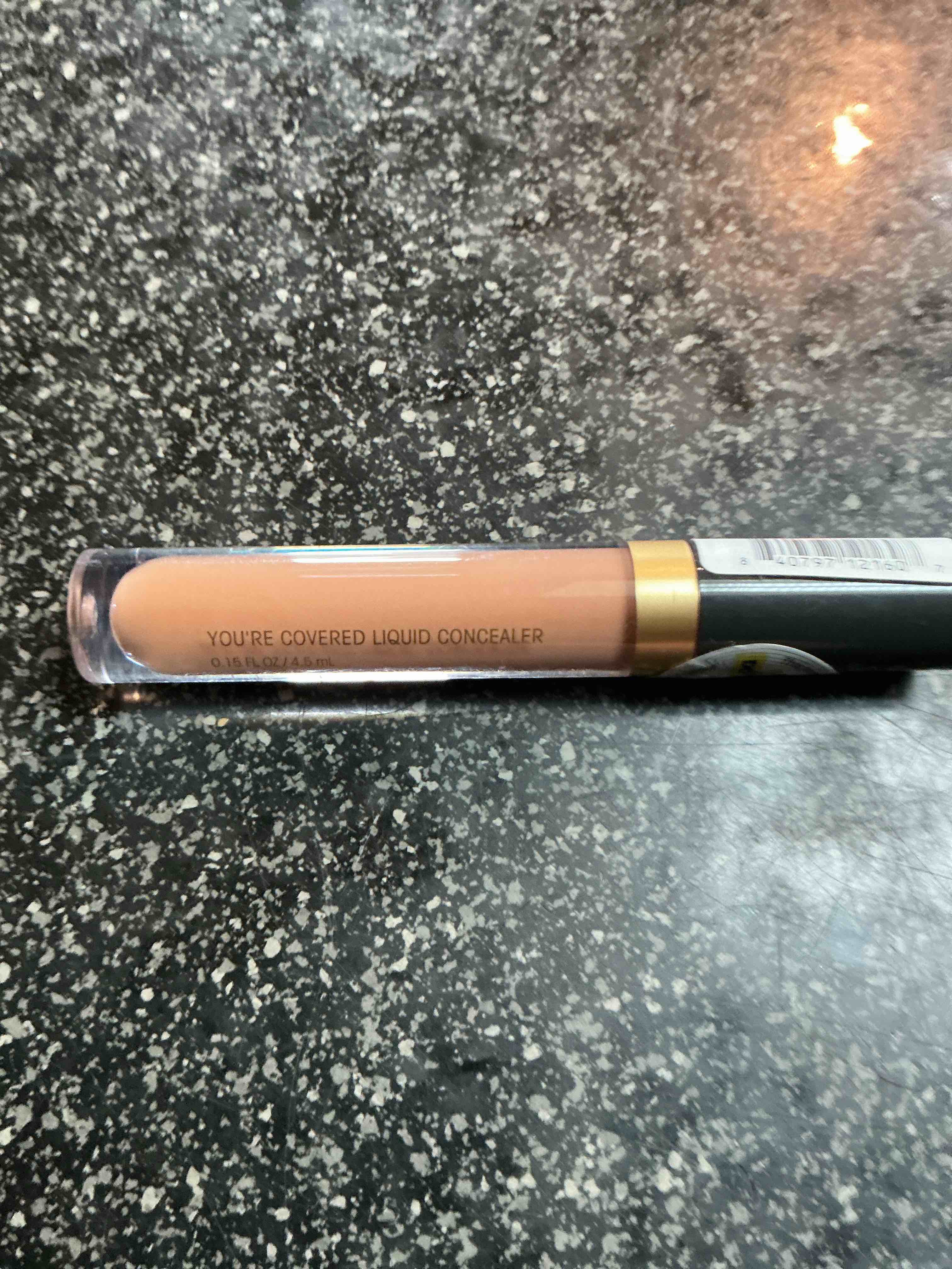 Believe Beauty You’re Covered Liquid Concealer 0.15 FL. OZ. 