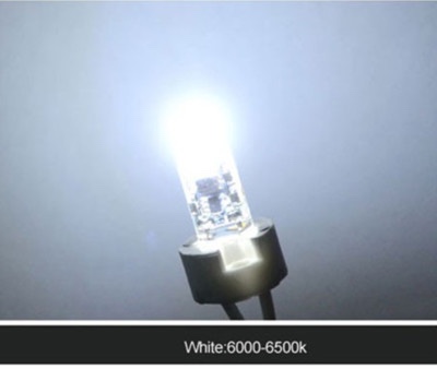 Muening - DC 12V White - 20 pcs 