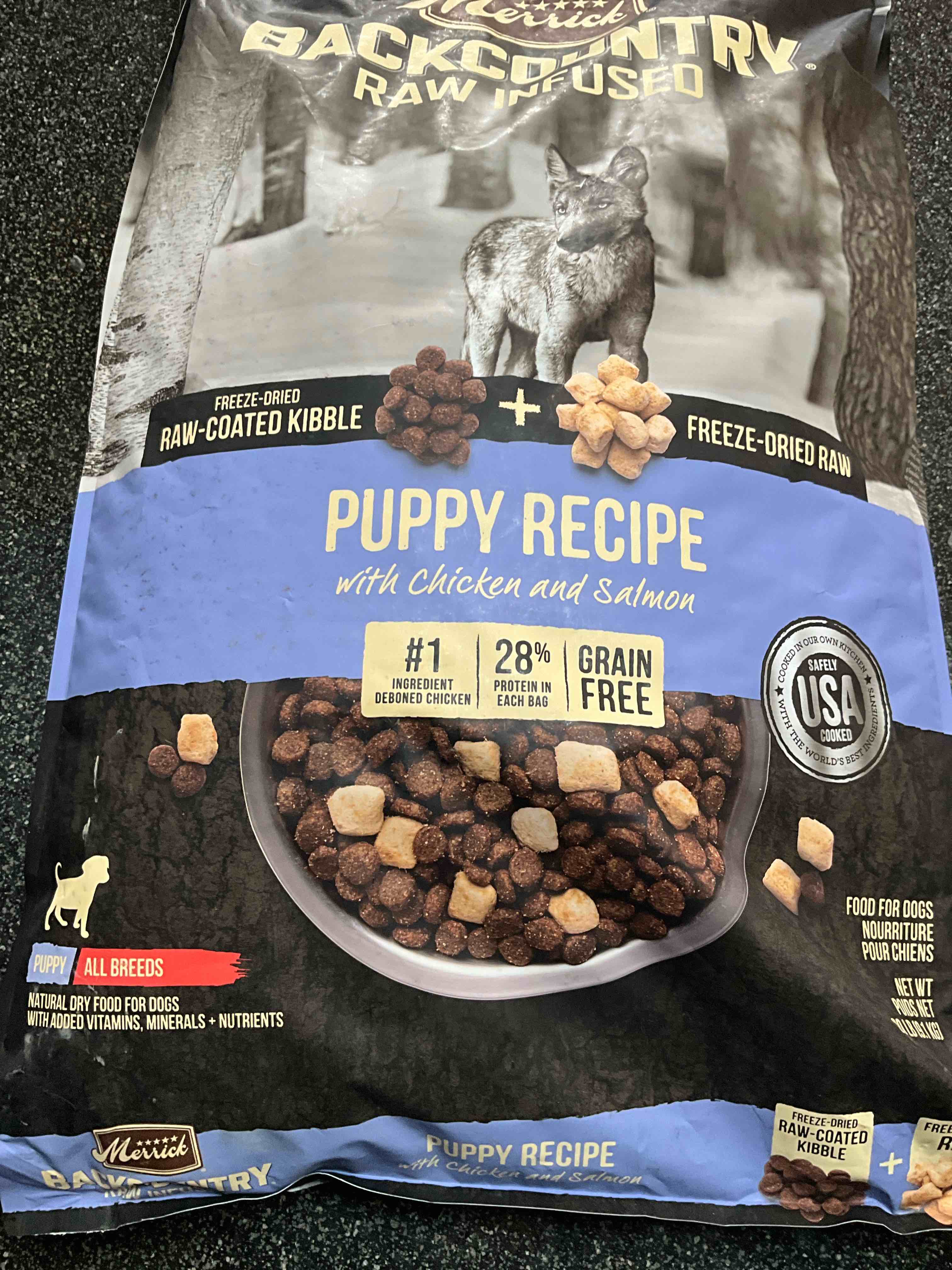 Amazing Finds! - It’s All Right Here 