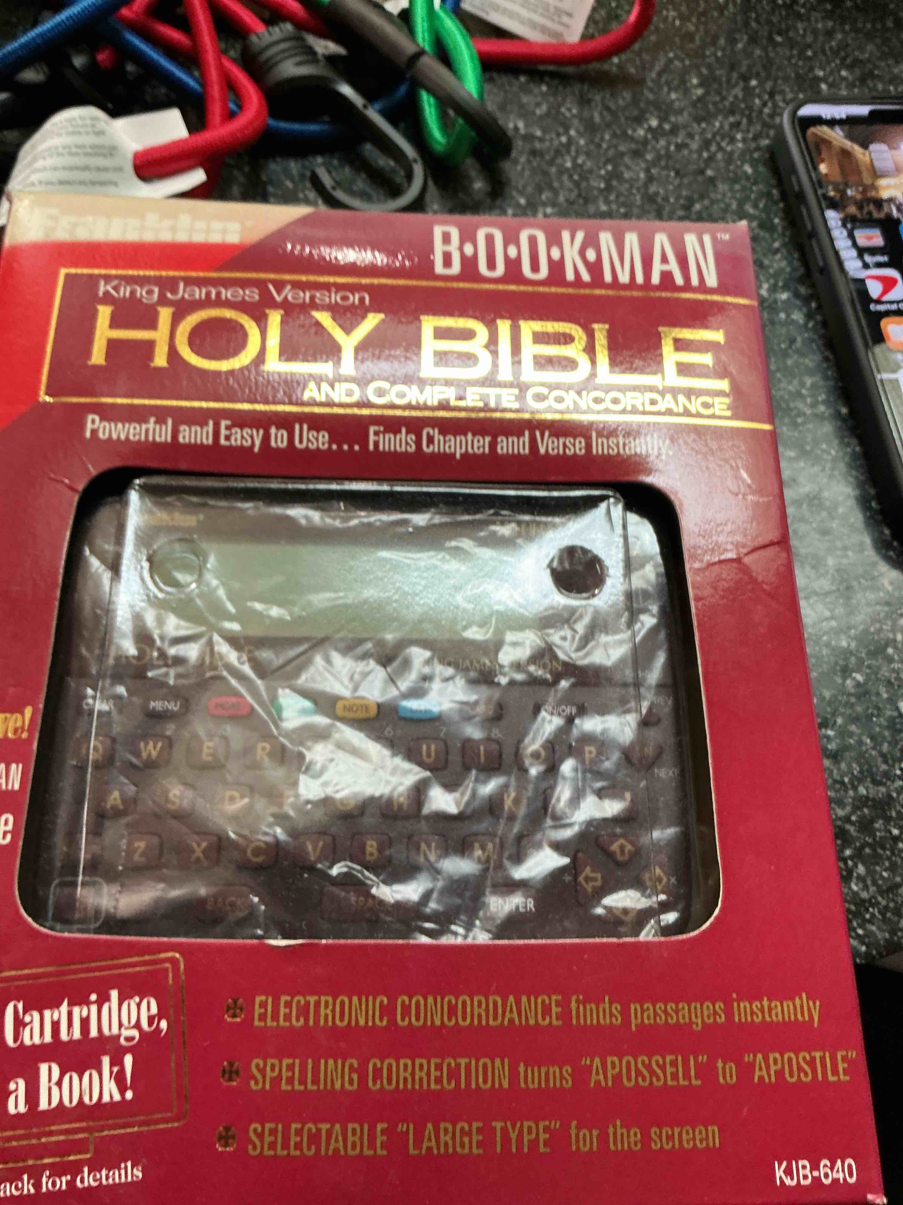 Amazing Finds! - It’s All Right Here 