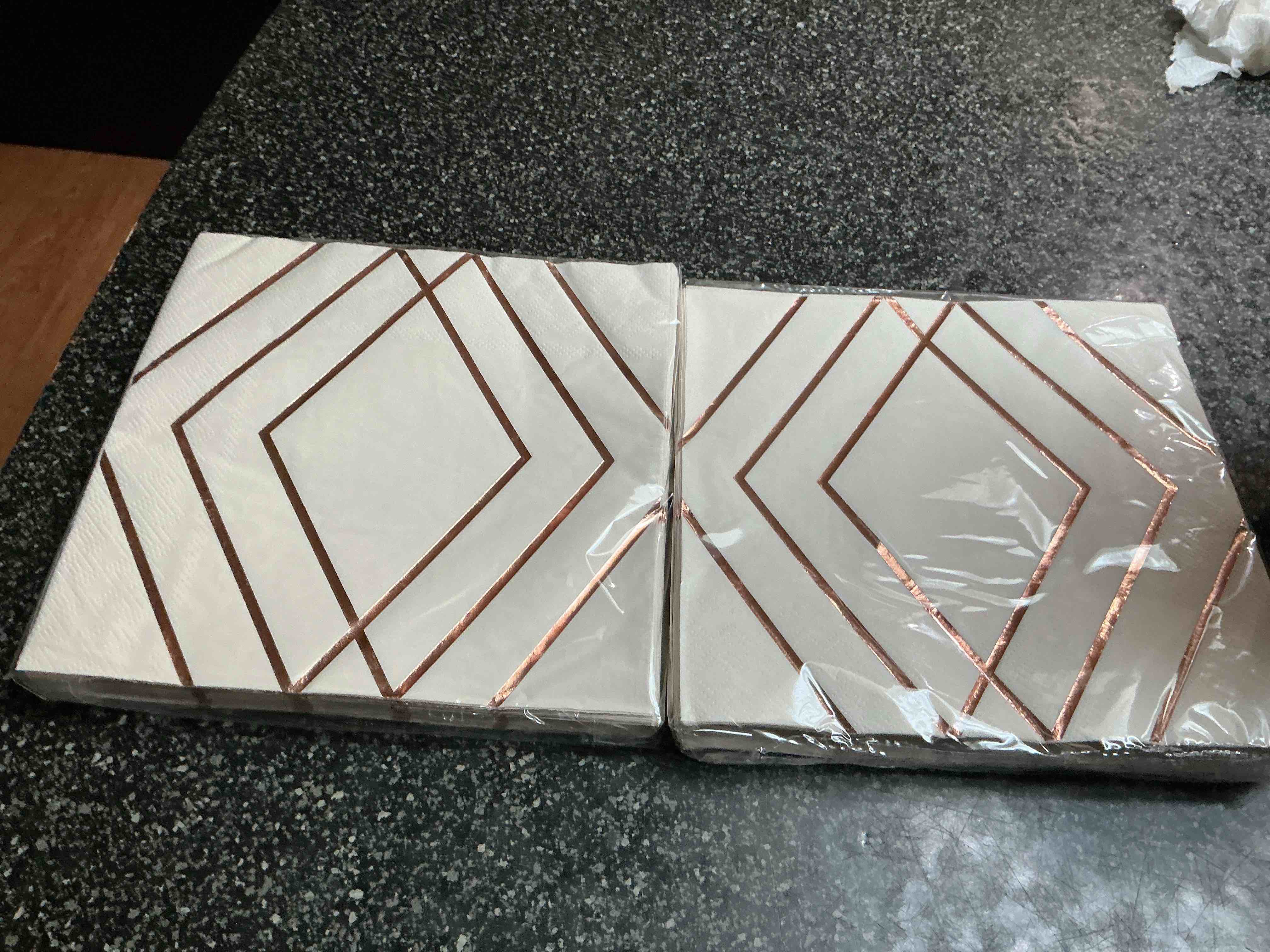 Spritz Lunch Napkins 