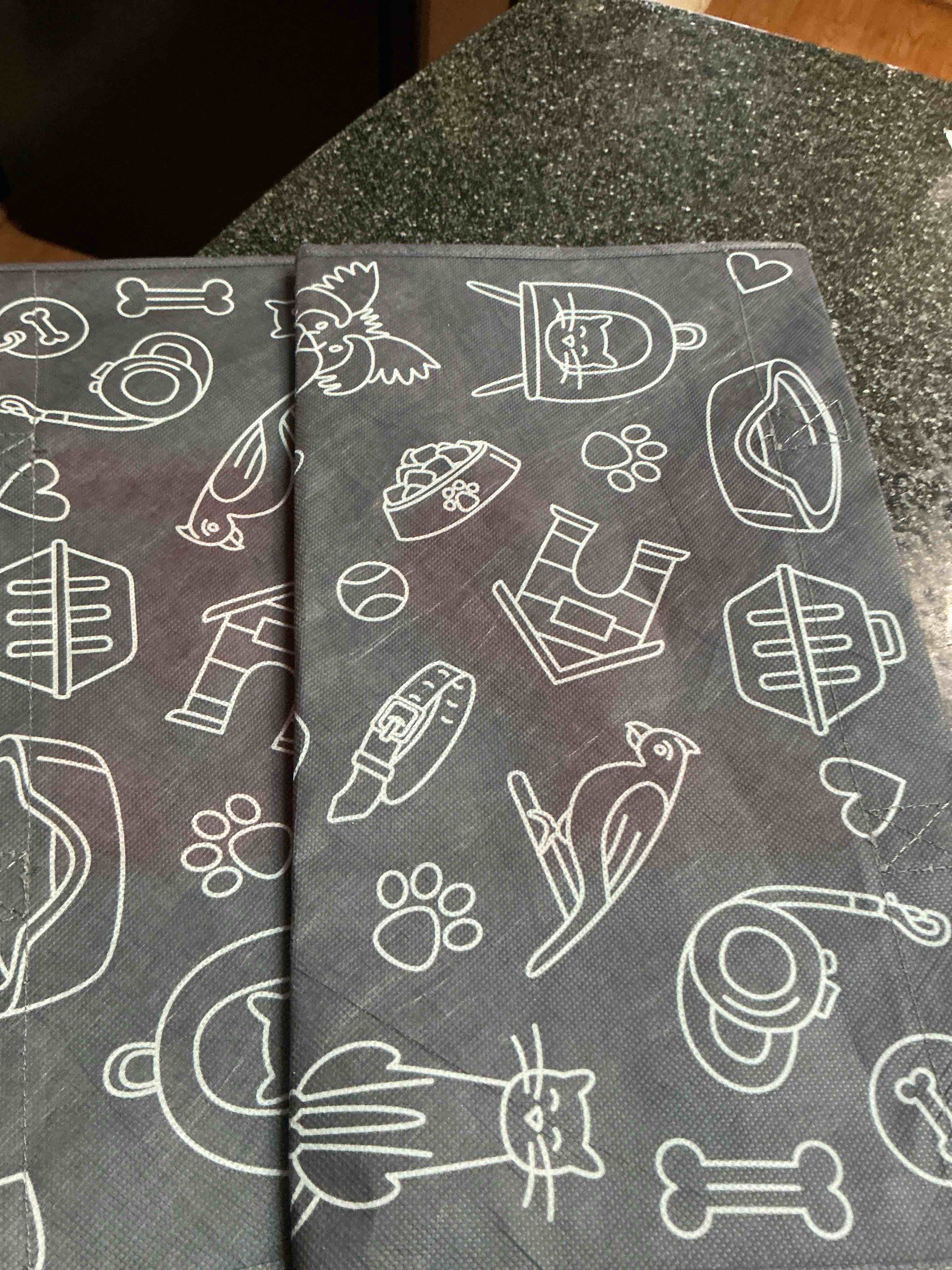 Pet Smart Resuable Tote Bags 