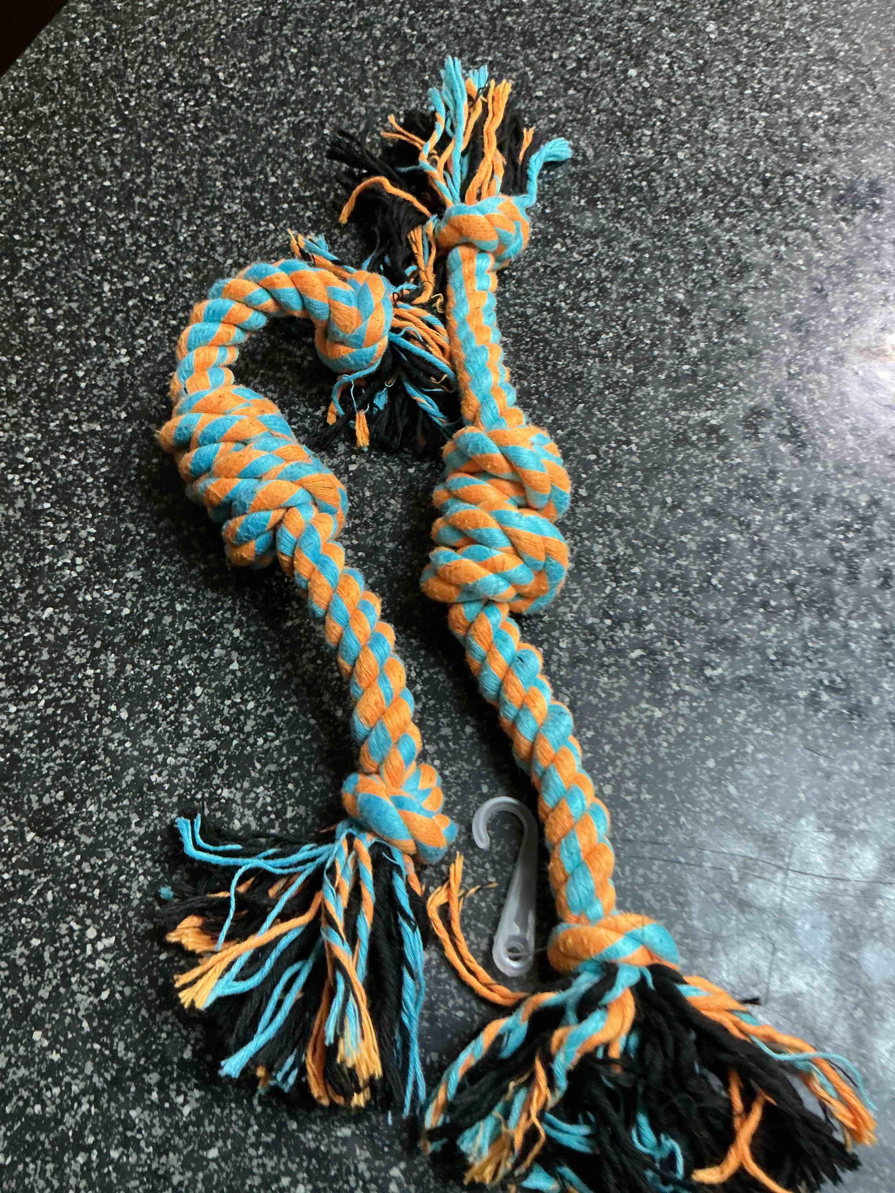Ropes For Dogs 