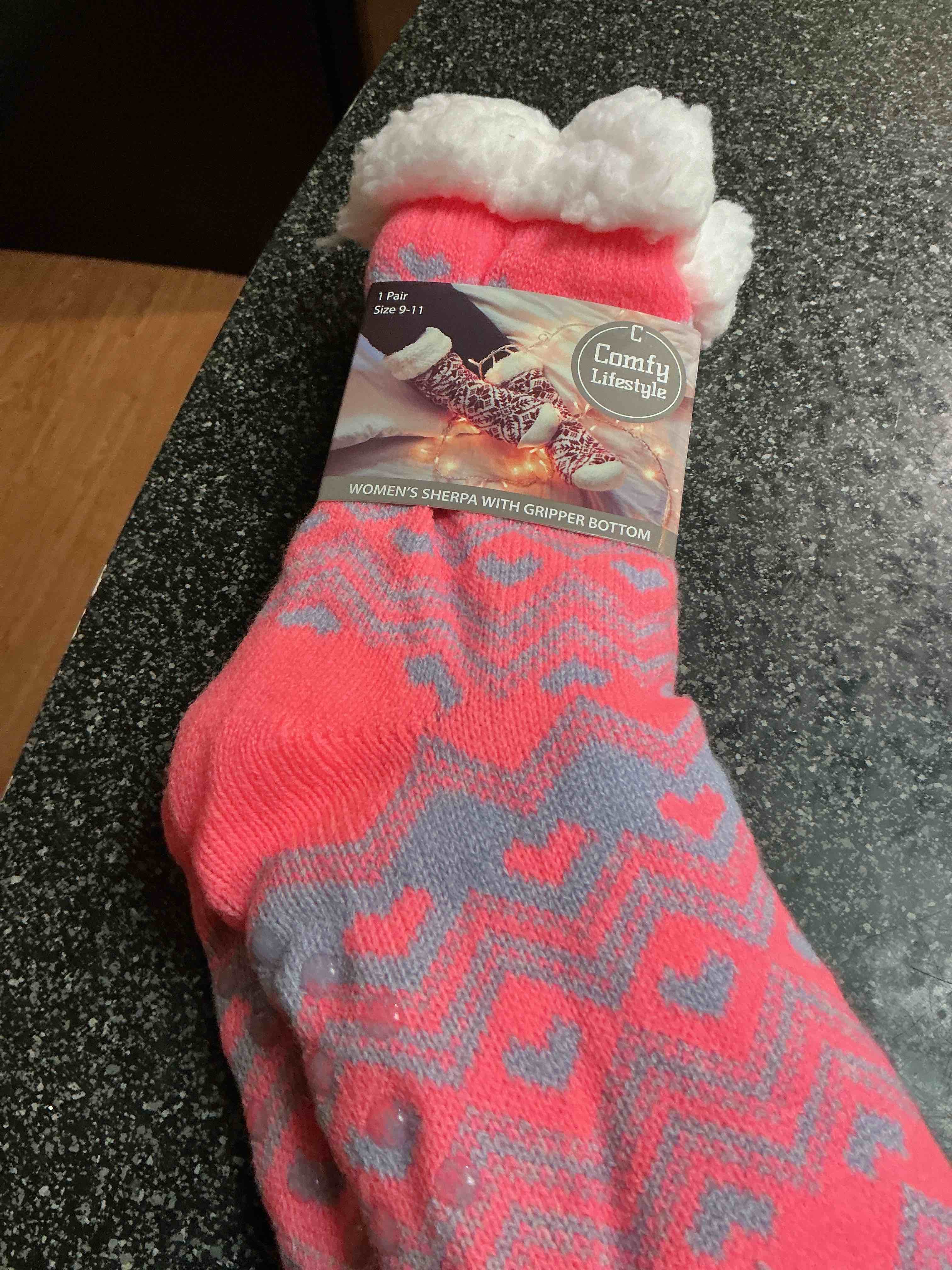 Comfy Lifestyle Size 9-11 