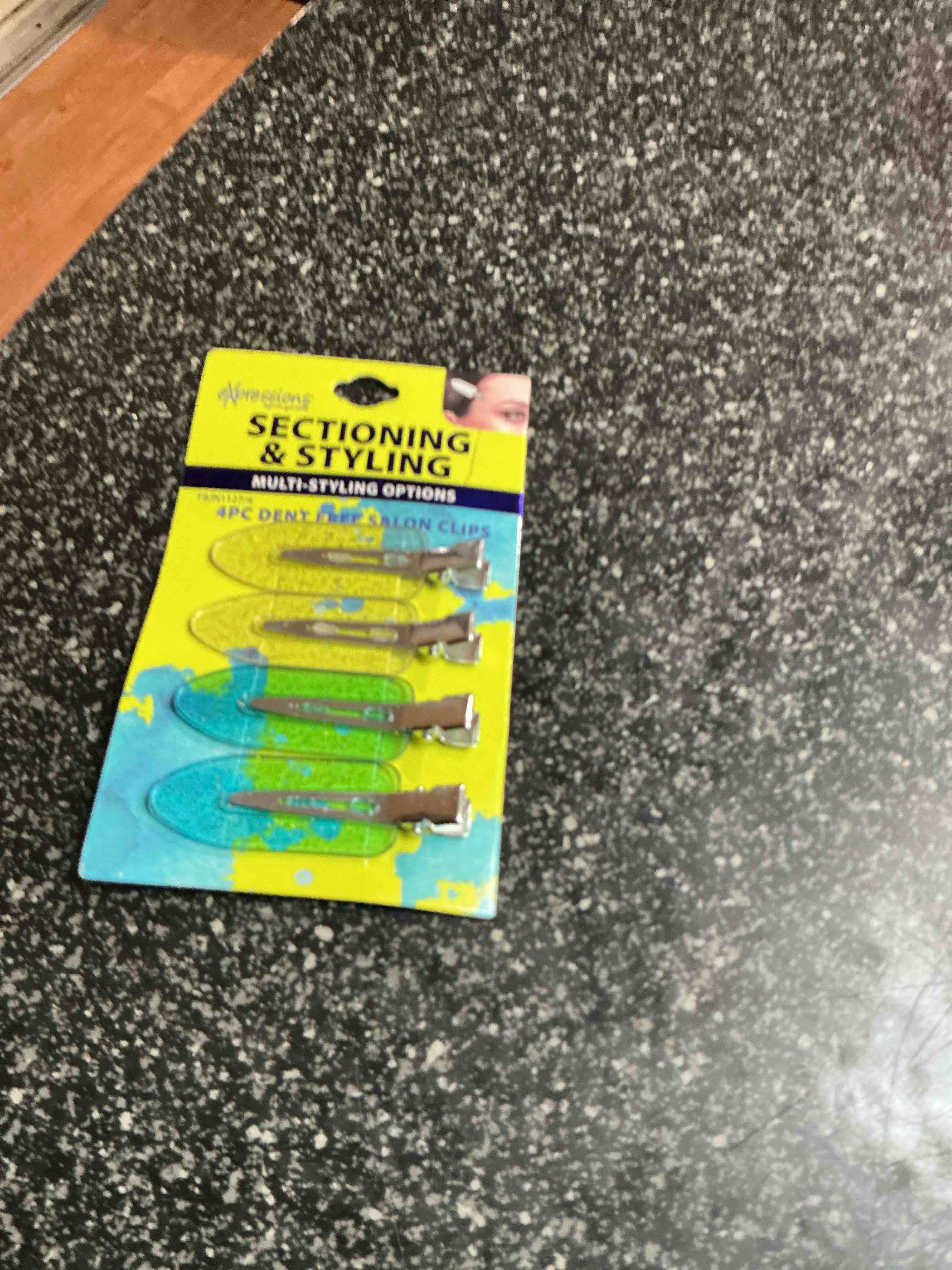 Expression Sectioning & Styling - Multi Styling Options 