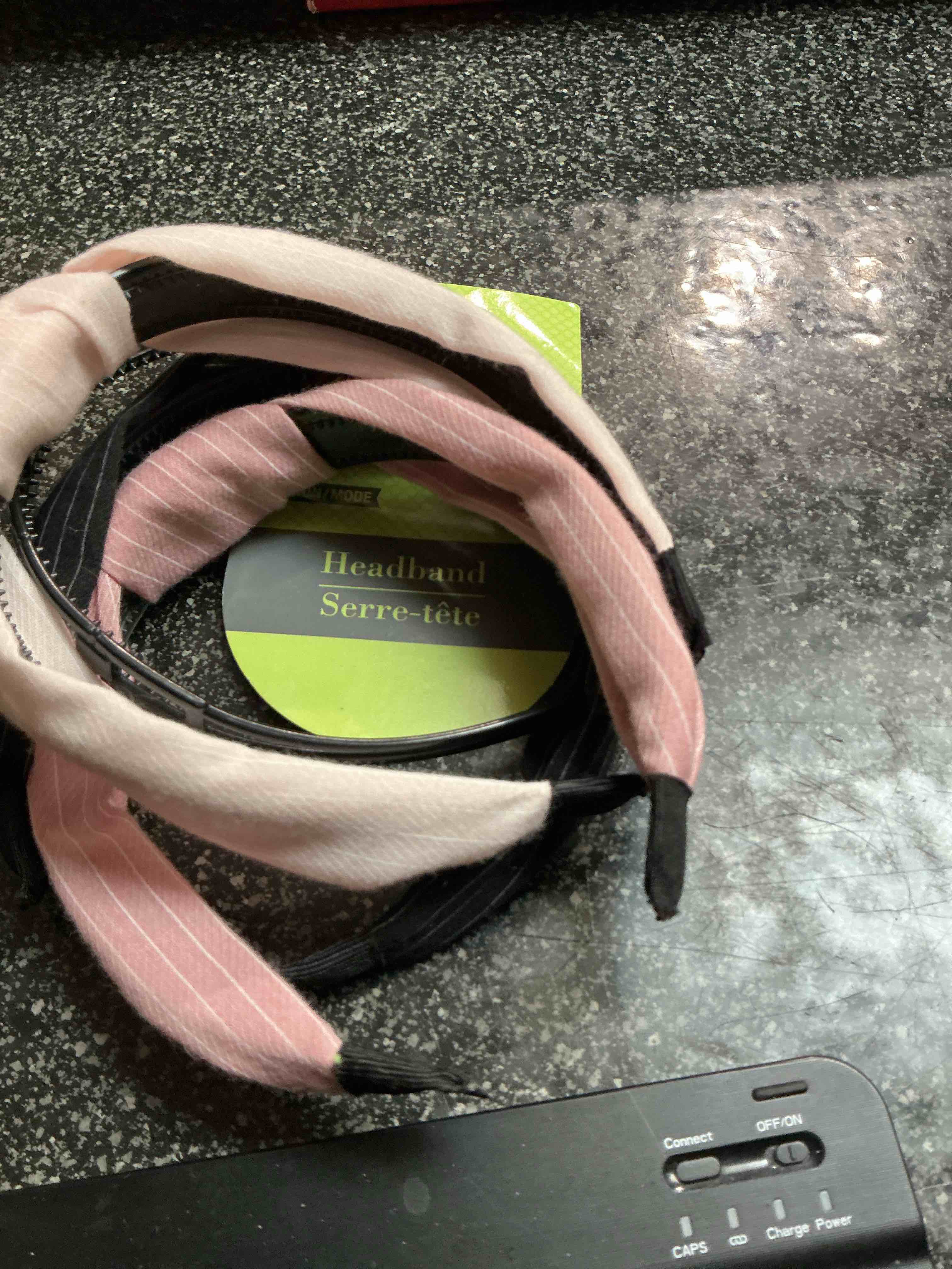 headbands