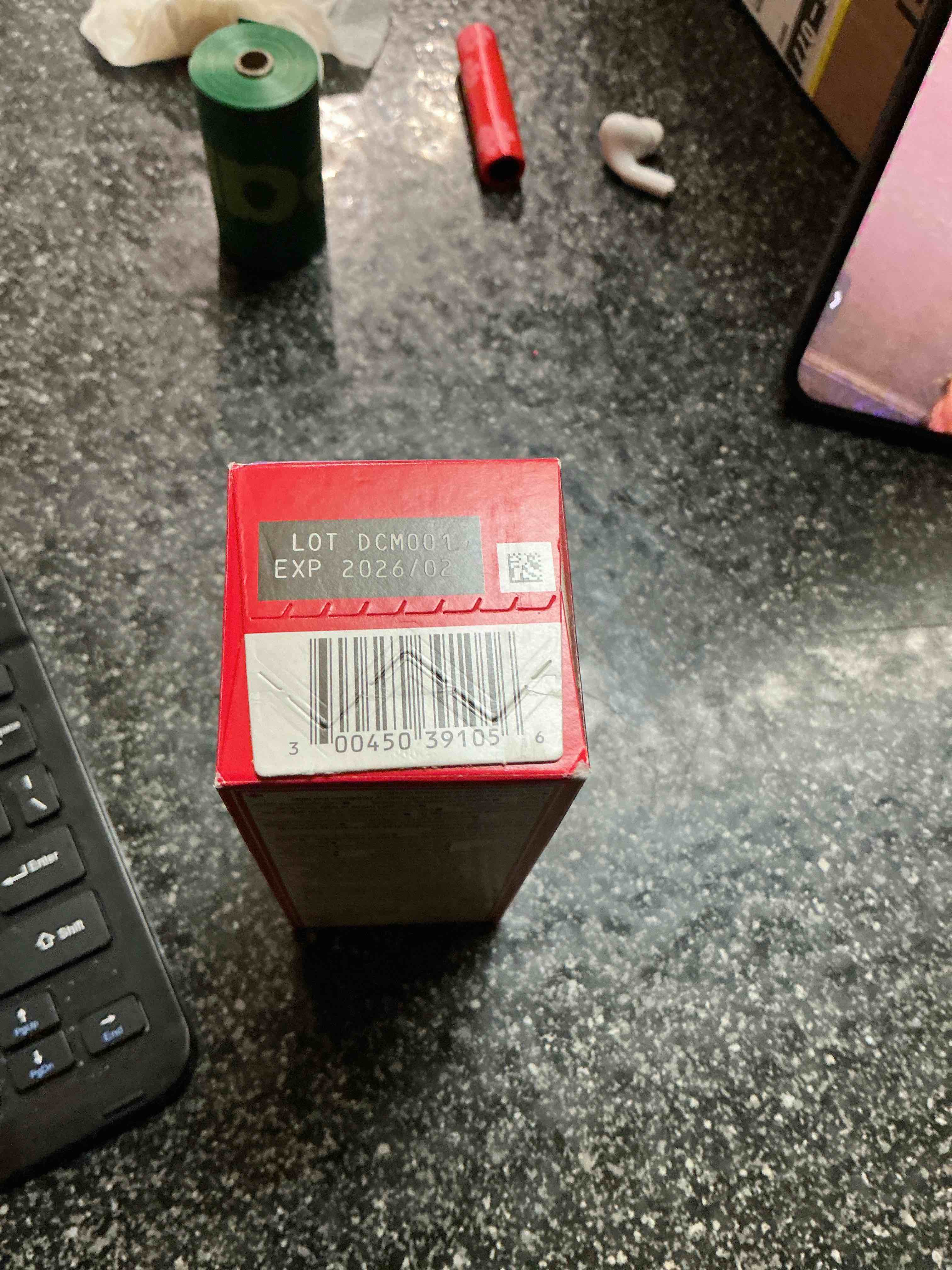 Children's TYLENOL Cold + Flu Oral Suspension, Grape, 4 Fl. Oz