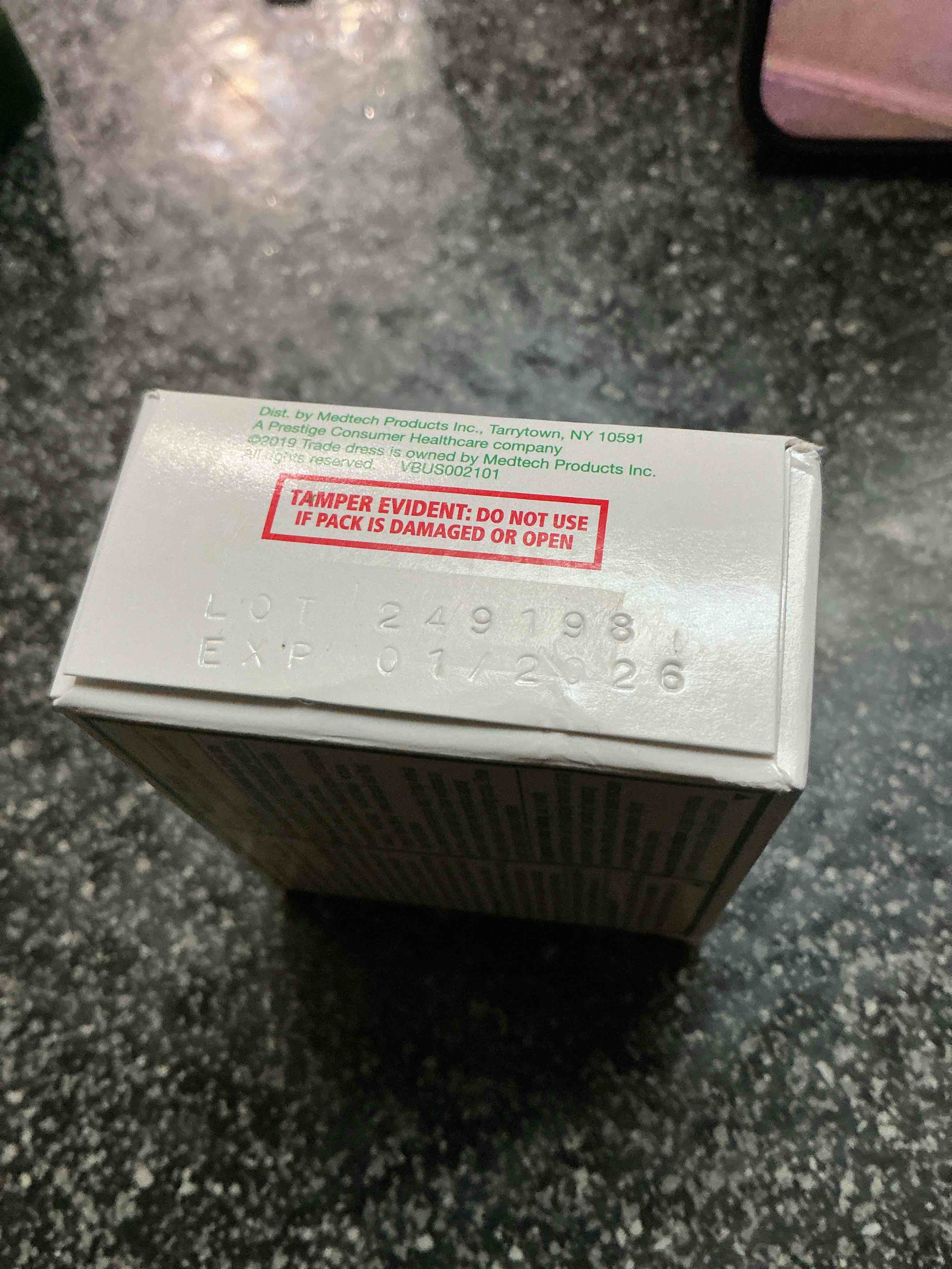 BC Powder Arthritis Pain Reliever, Aspirin Dissolve Packs, 24 Count Powder Packets