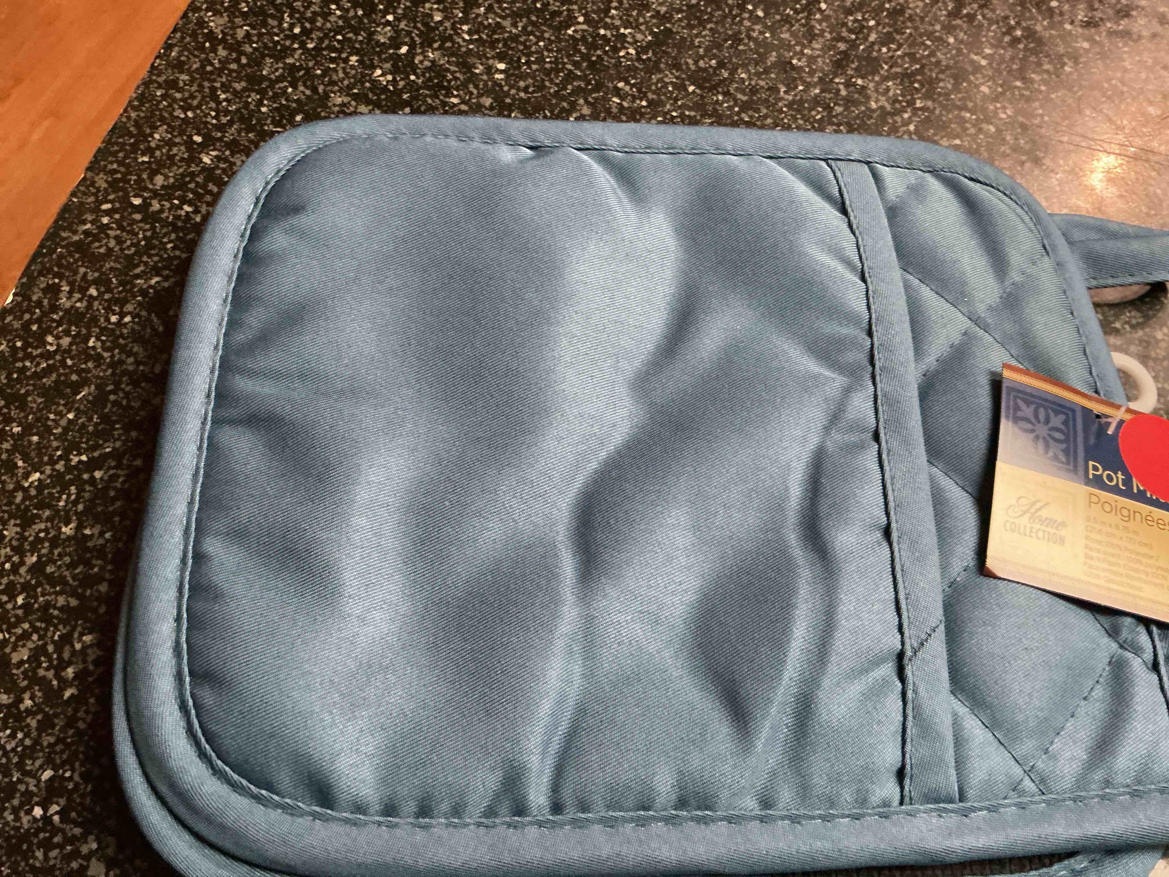 Home Collections Blue Pot Holders