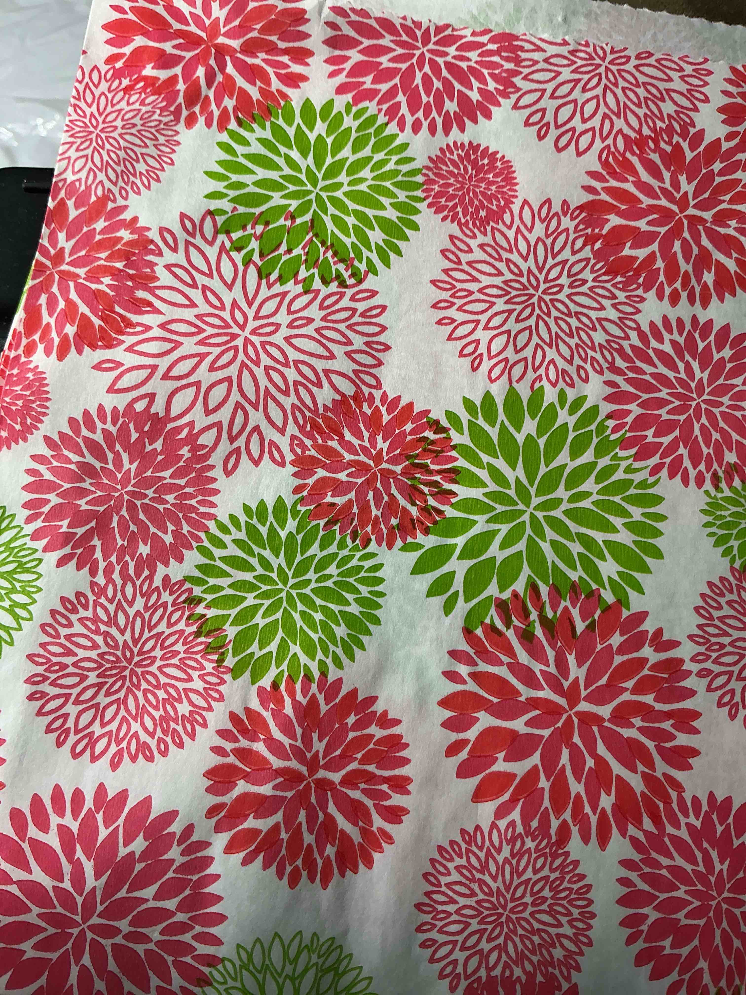 Multi Color Party Bags