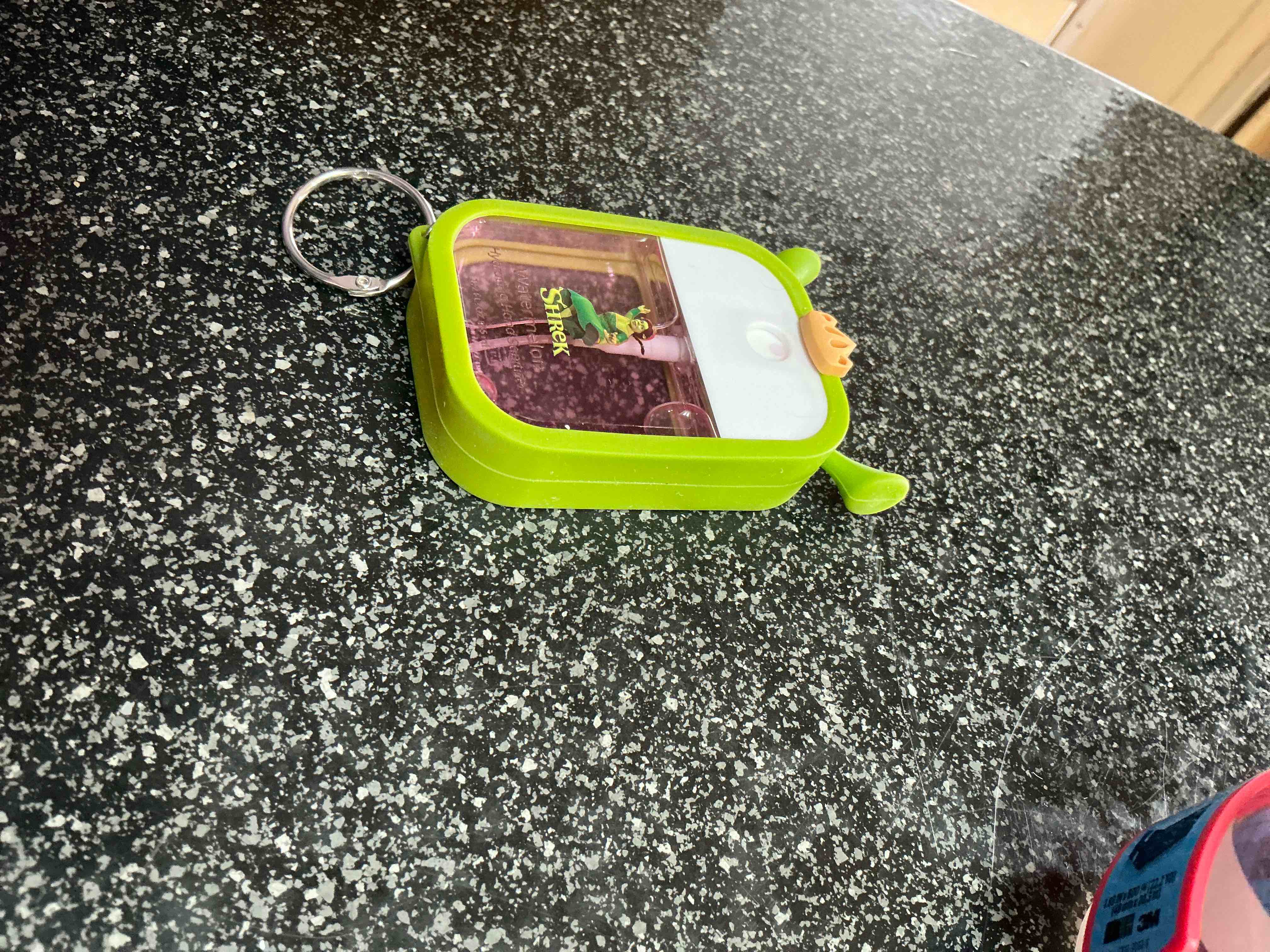 Wish Watermelon Hand Sanitizer  