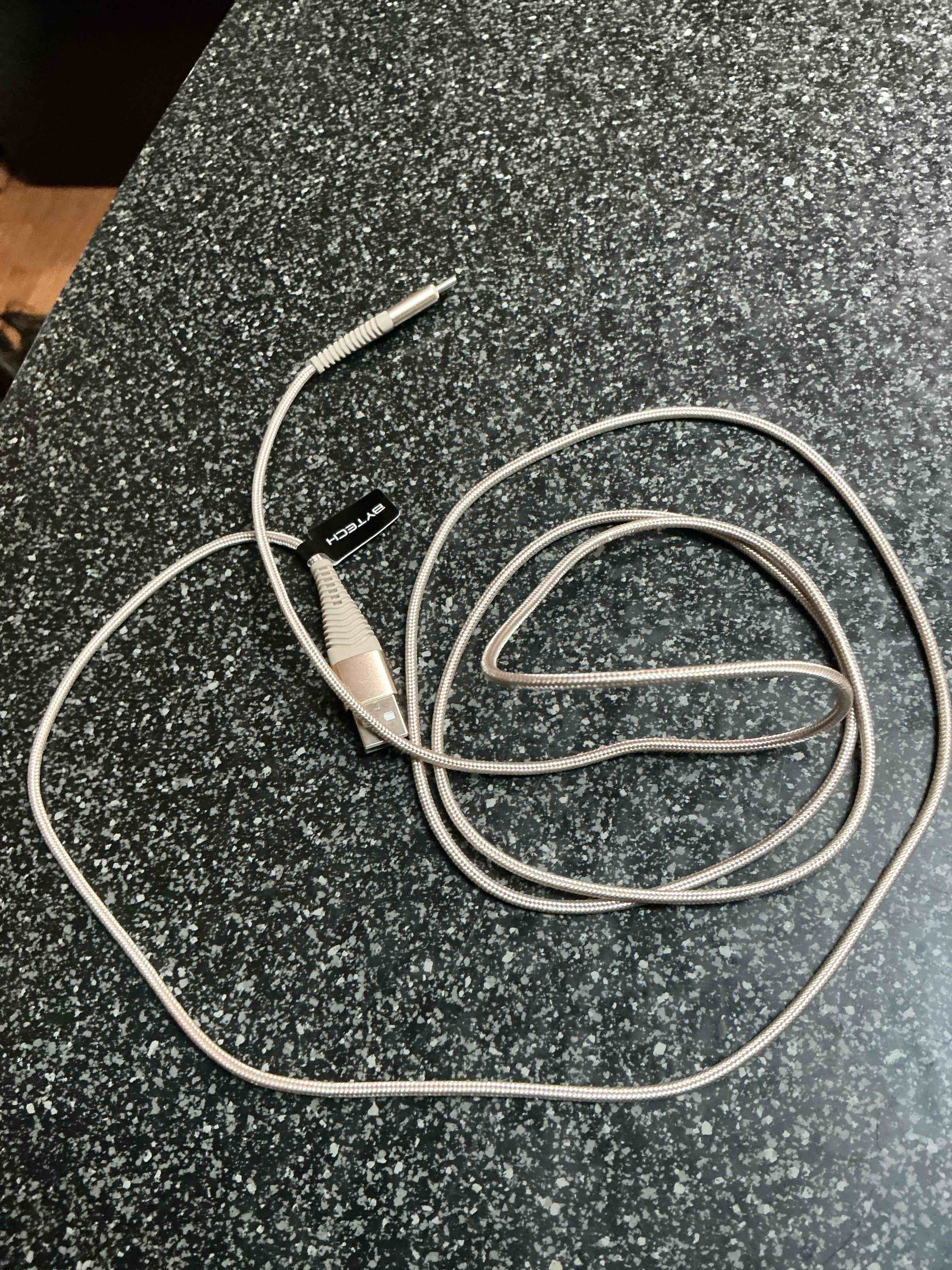 charging cable for iphone 10- 13  usb to c 