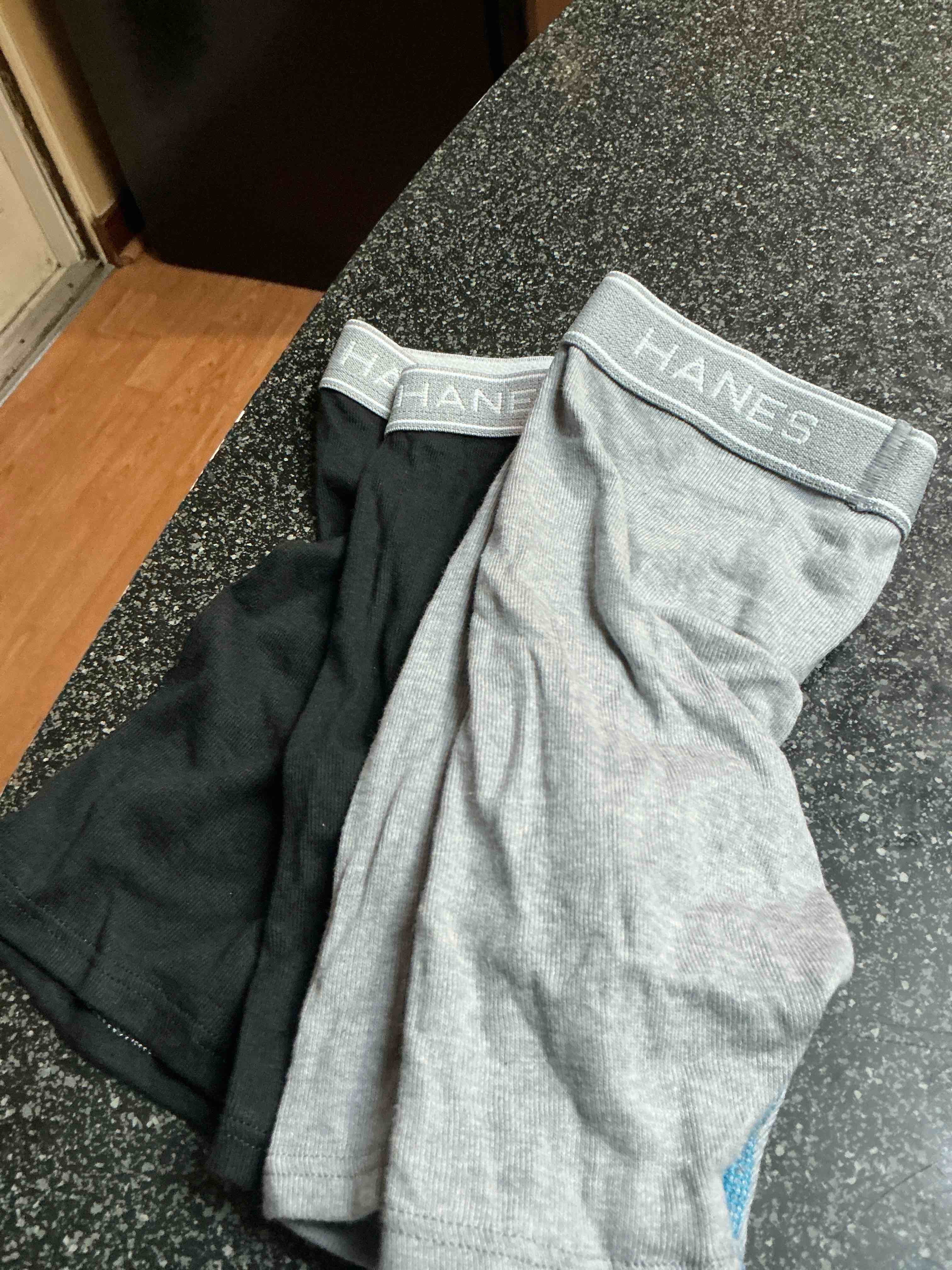 Hanes Underwear For Boys Size M
