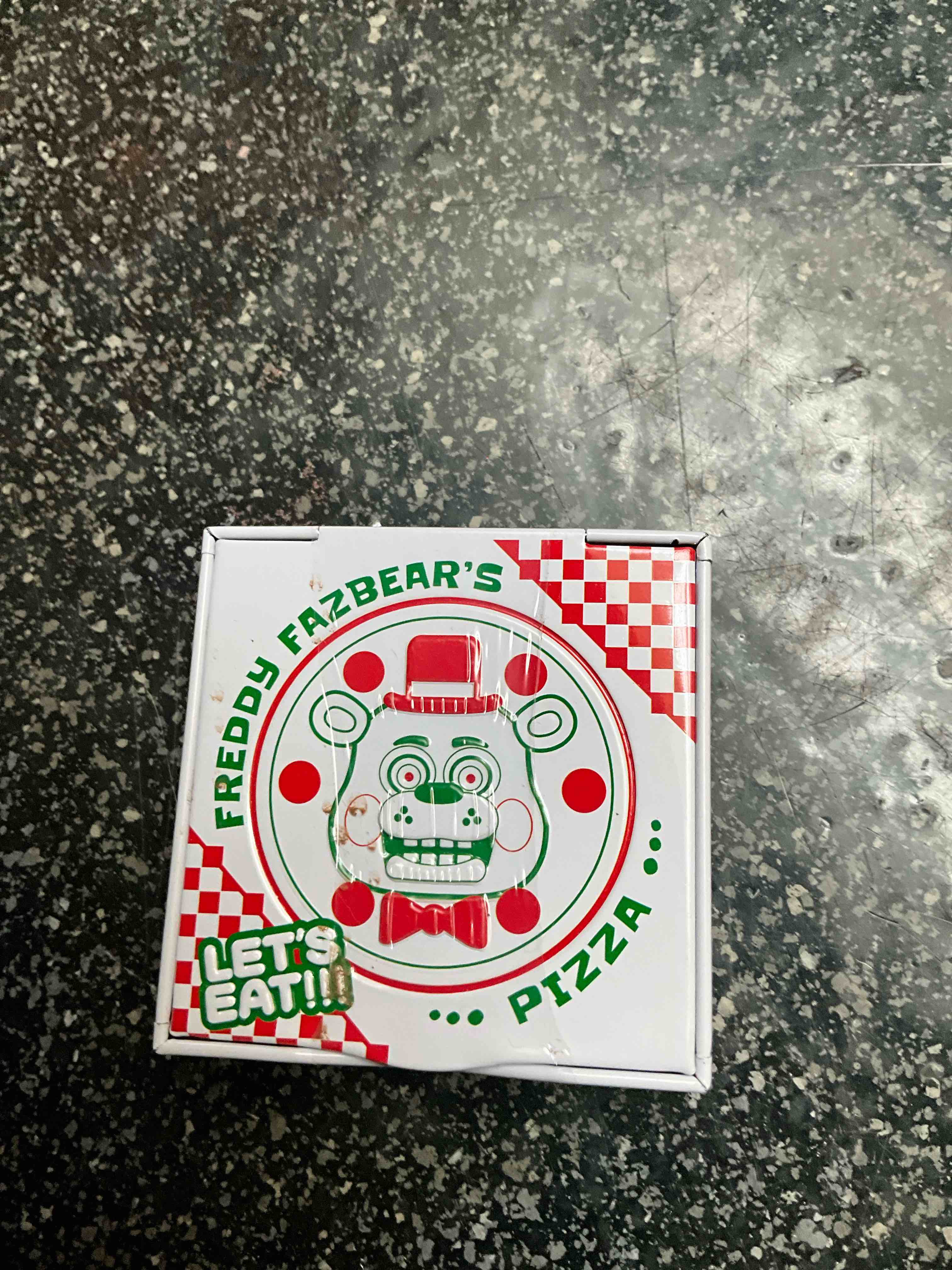 All Your Favorites In One Spot!