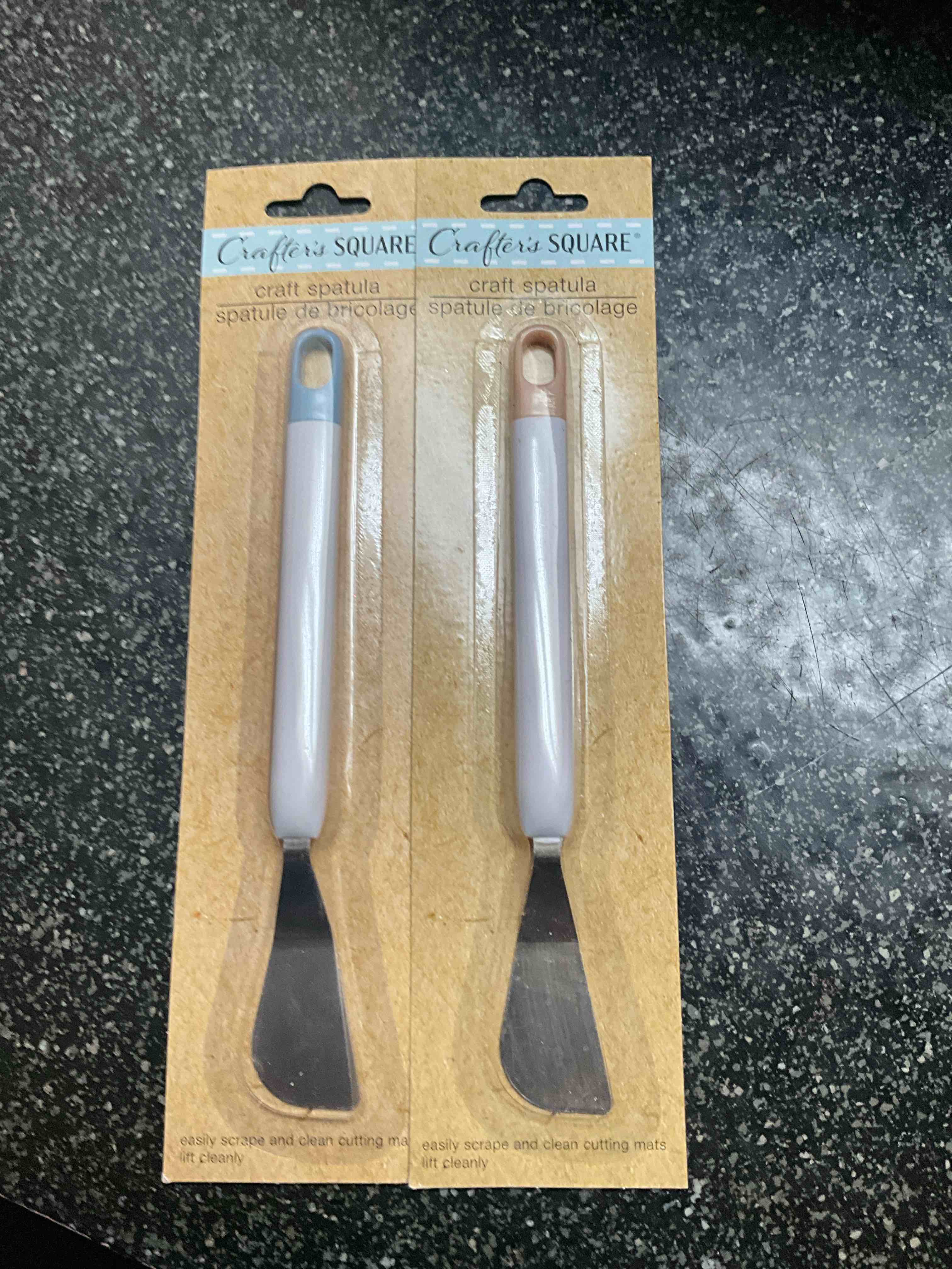 crafter’s square - craft spatula 
