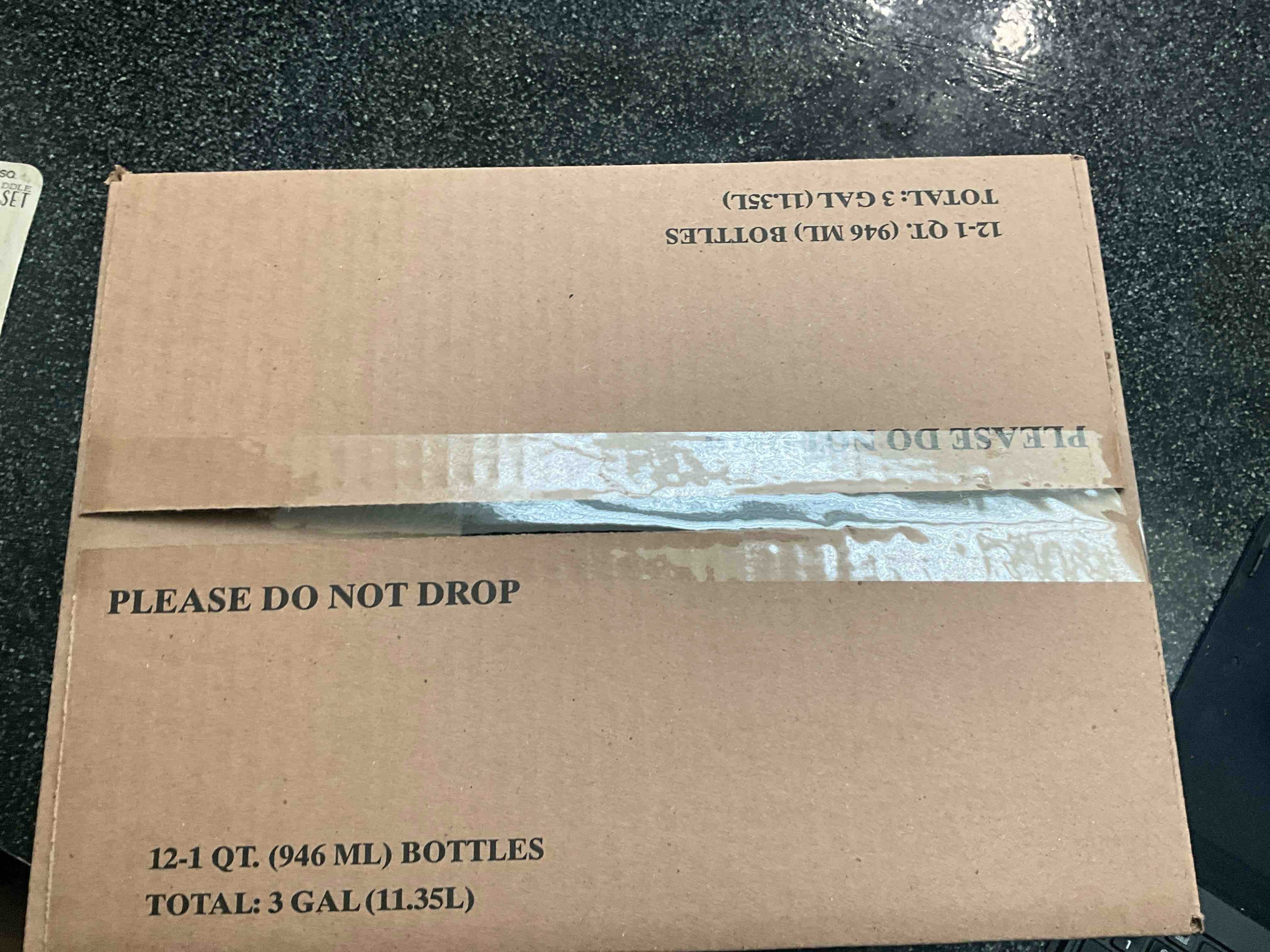 ????? MYSTERY BOX ????? 13 x 10 x 9 