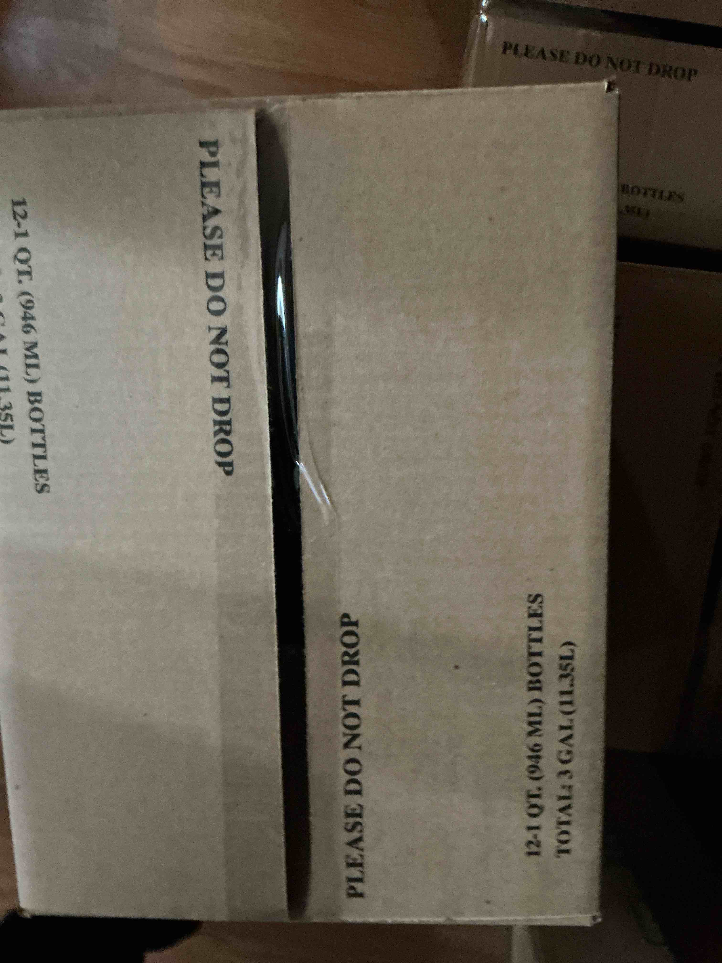 ????? Mystery Box ????? 13 X 10 X 9 