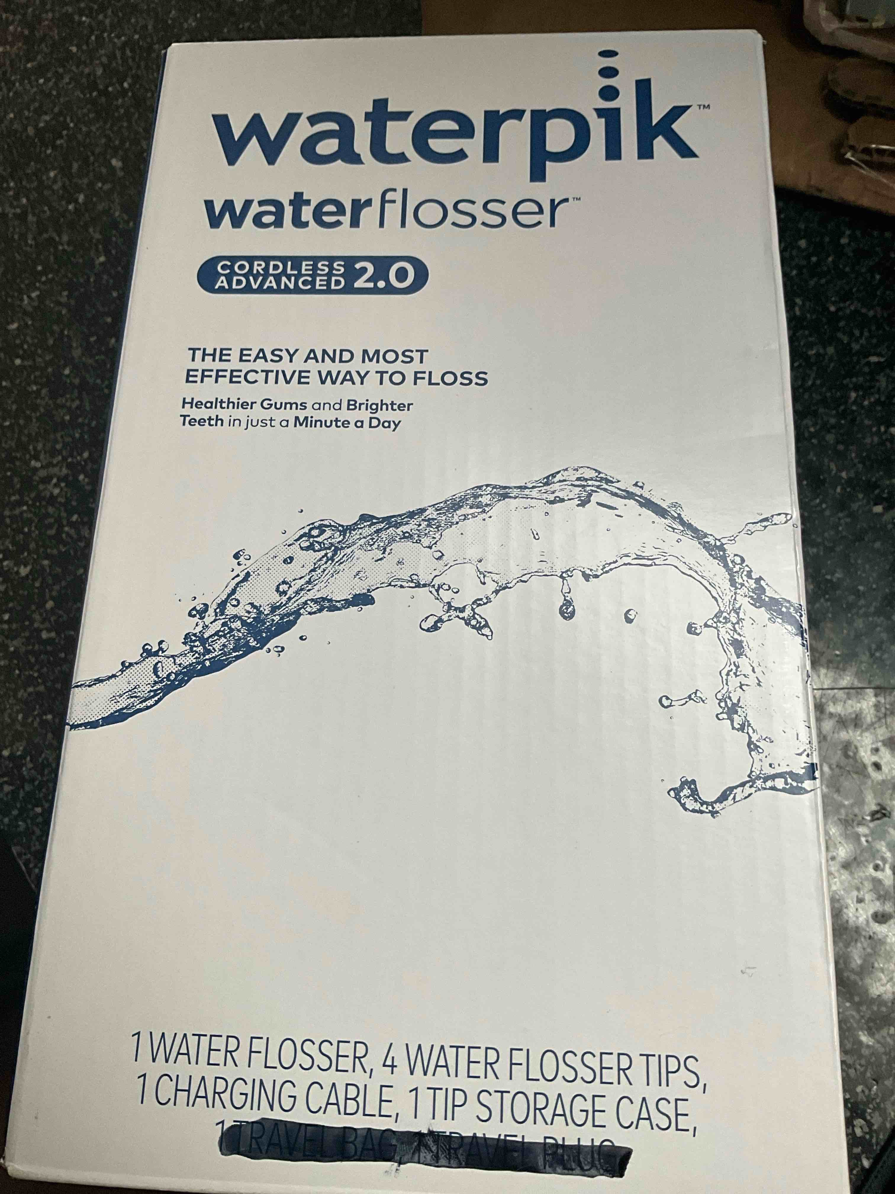 Start Your Day With Something Great!