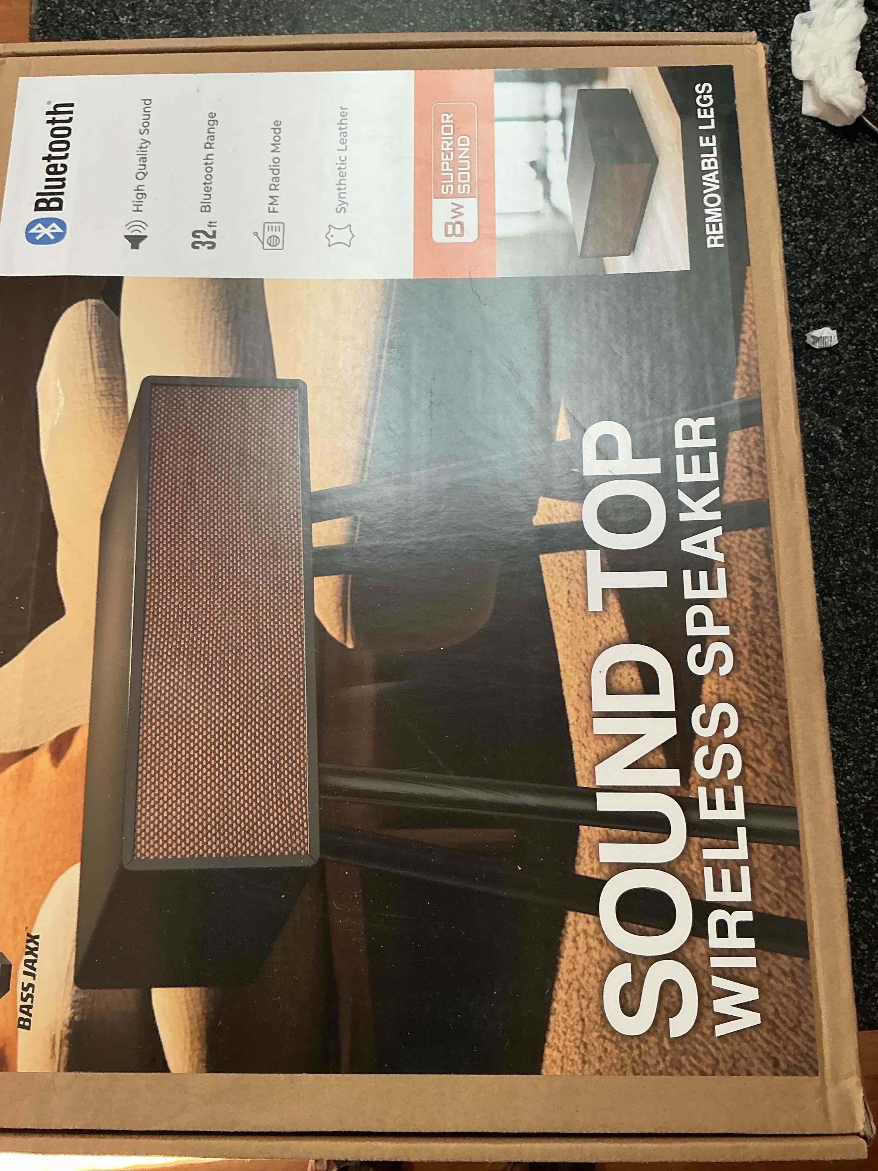 Start Your Day With Something Great!