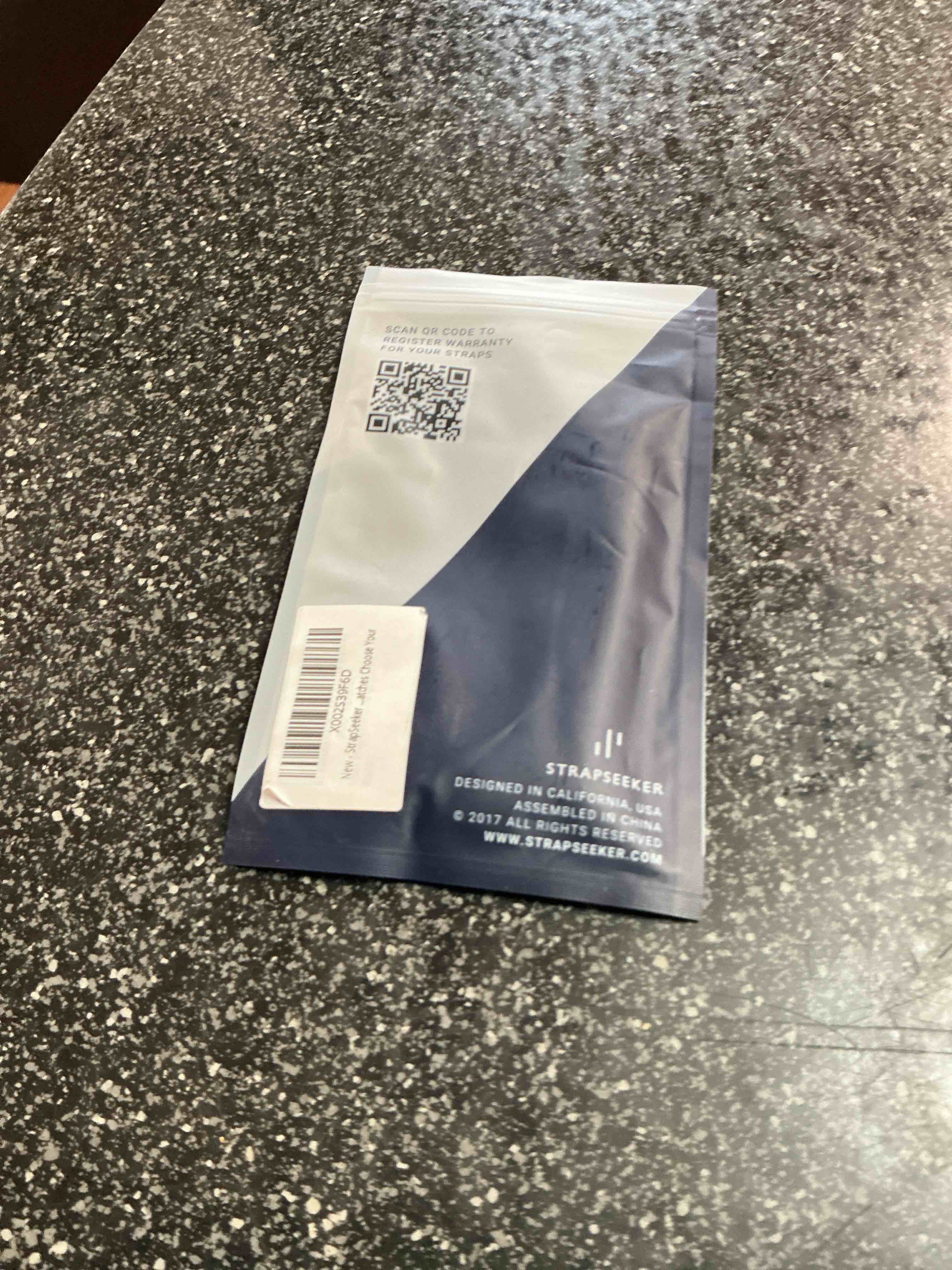 Strapseeker Premium Minerva Box Leather 18 20 22 24 MM