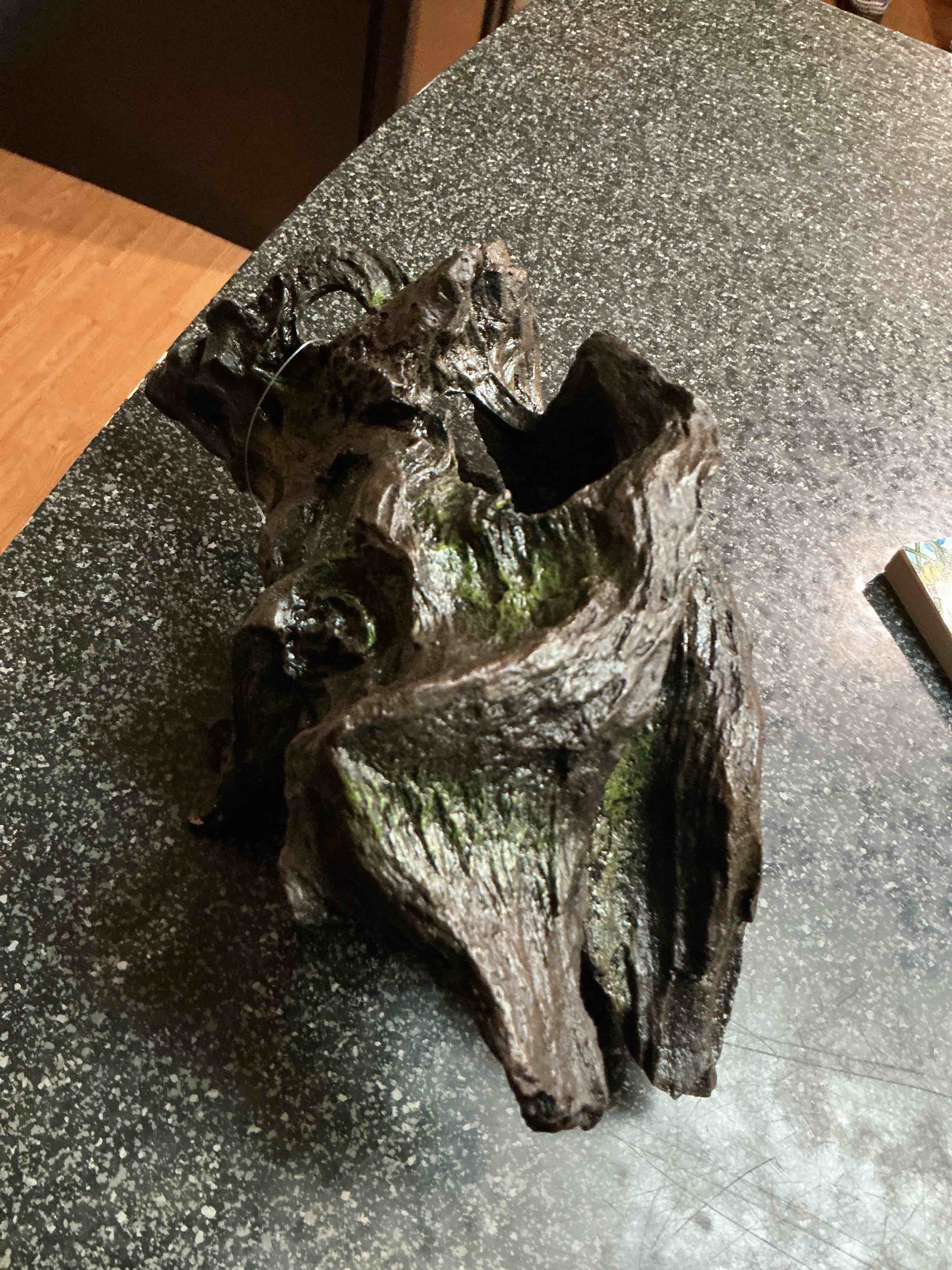 Decor For Fish Aquarium 