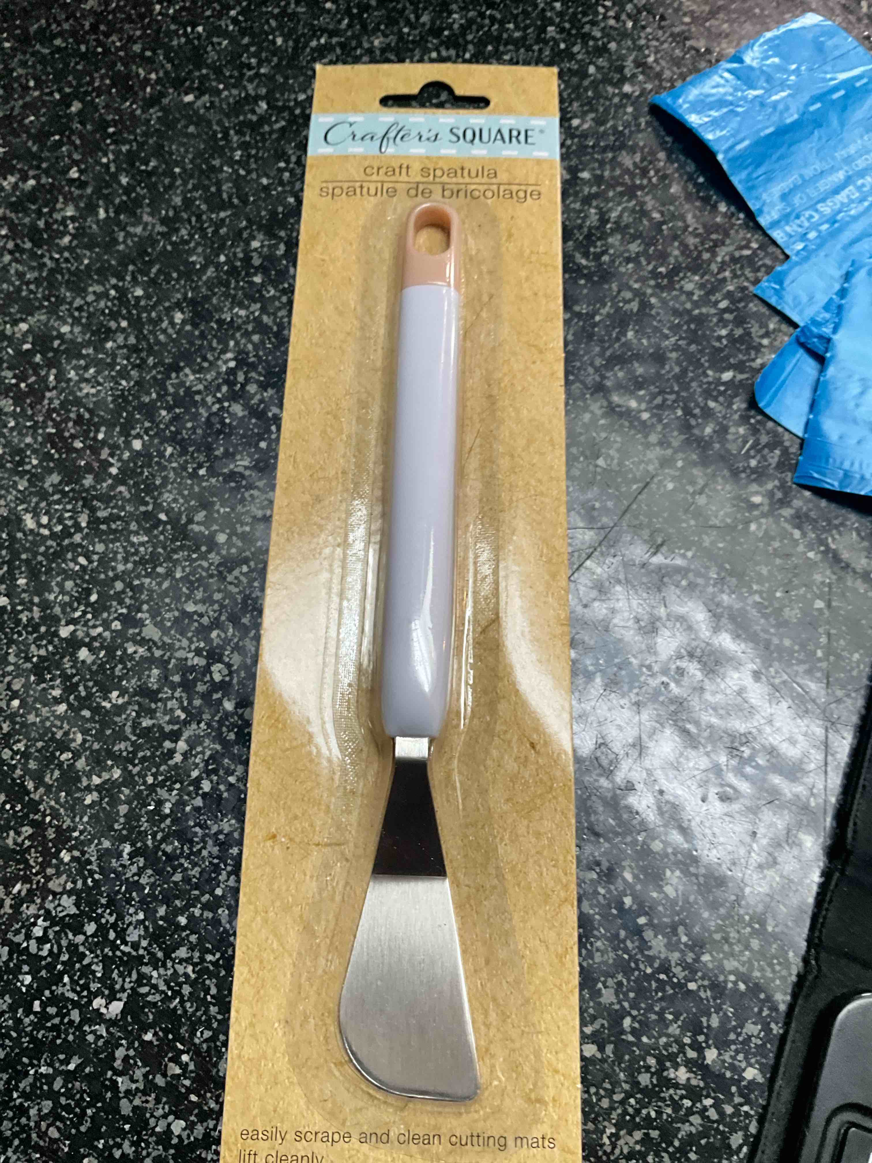 crafter’s square - craft spatula 