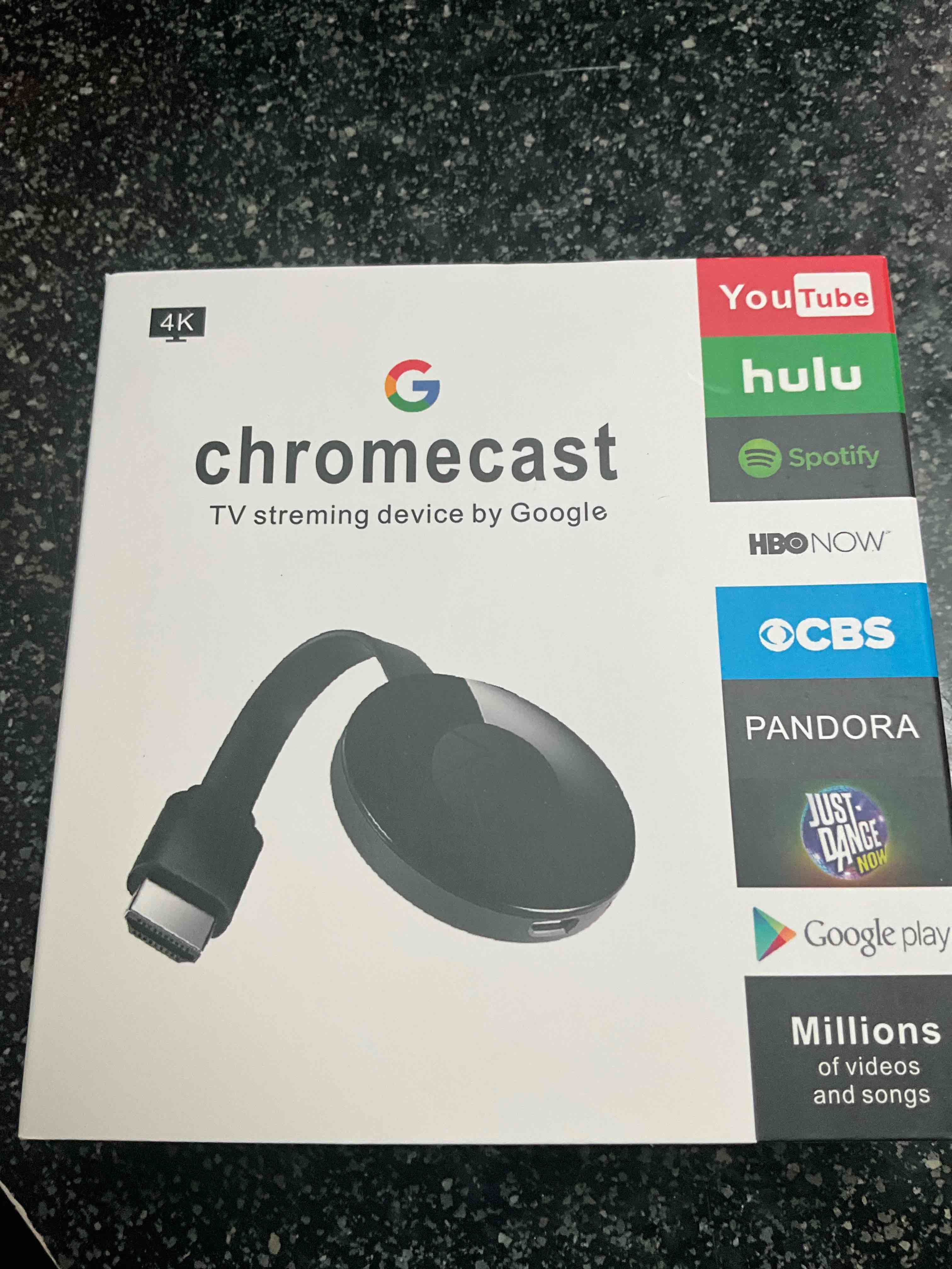 Start You Day With Something New