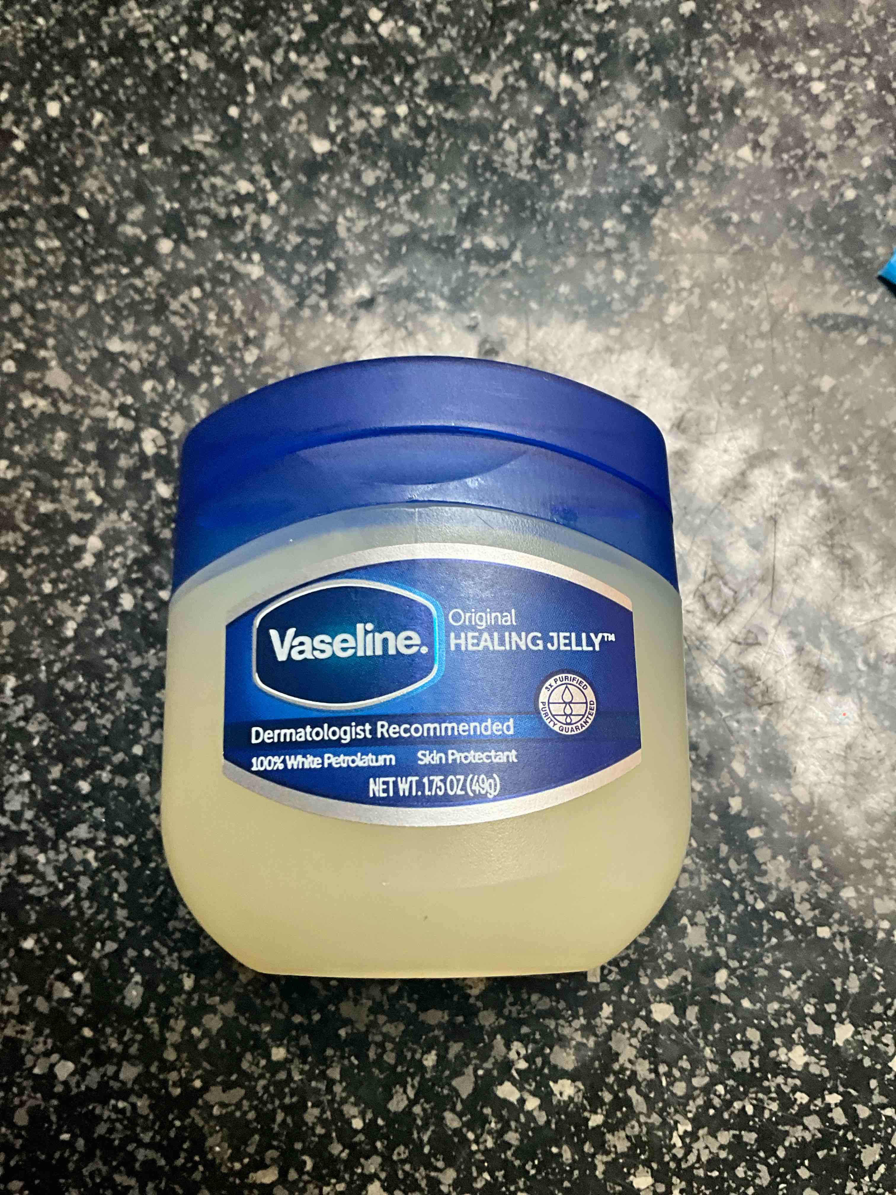 Vaseline - Original Healing Jelly 1.75oz 