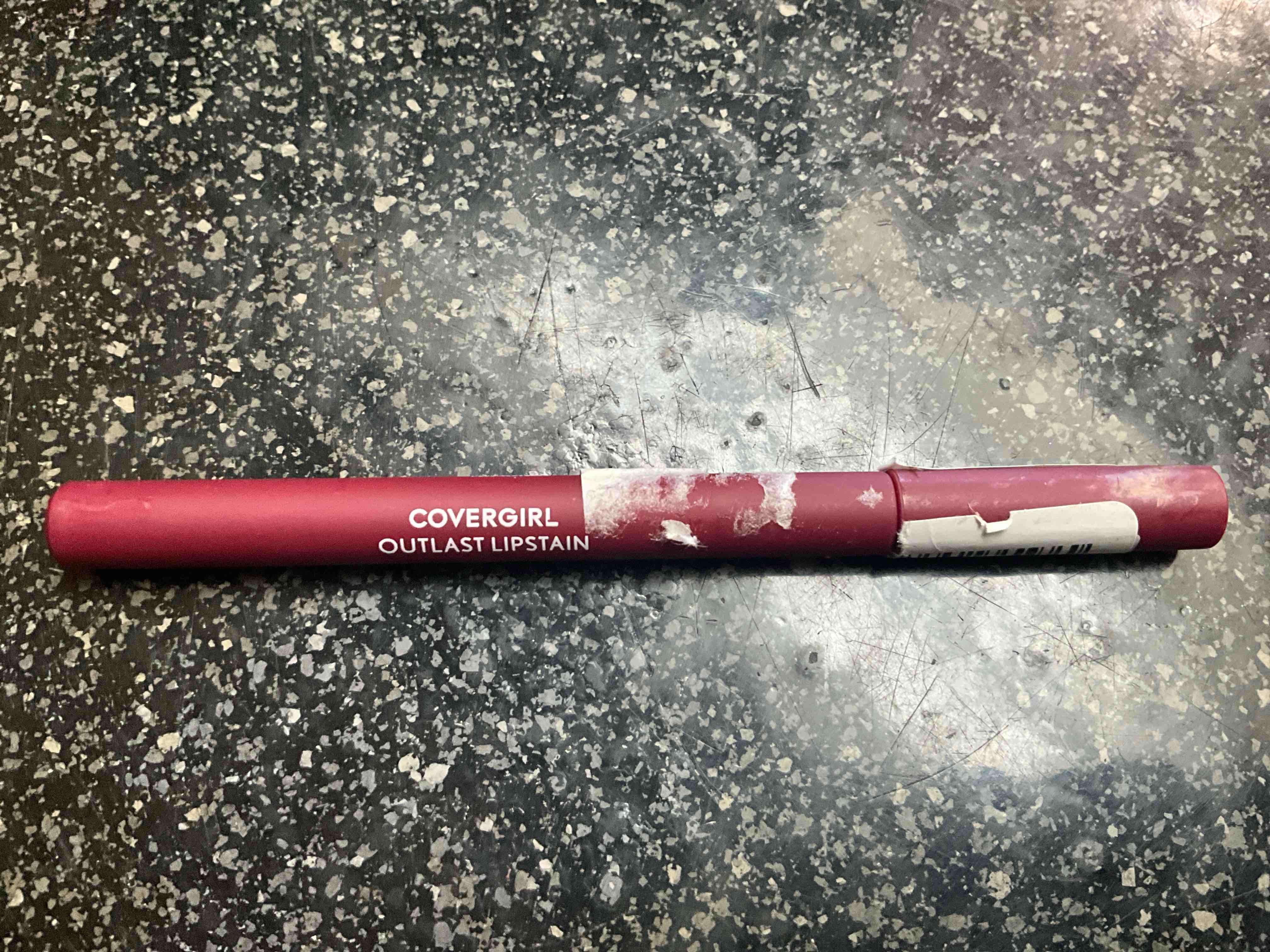 Covergirl - Outlast Lipstain 