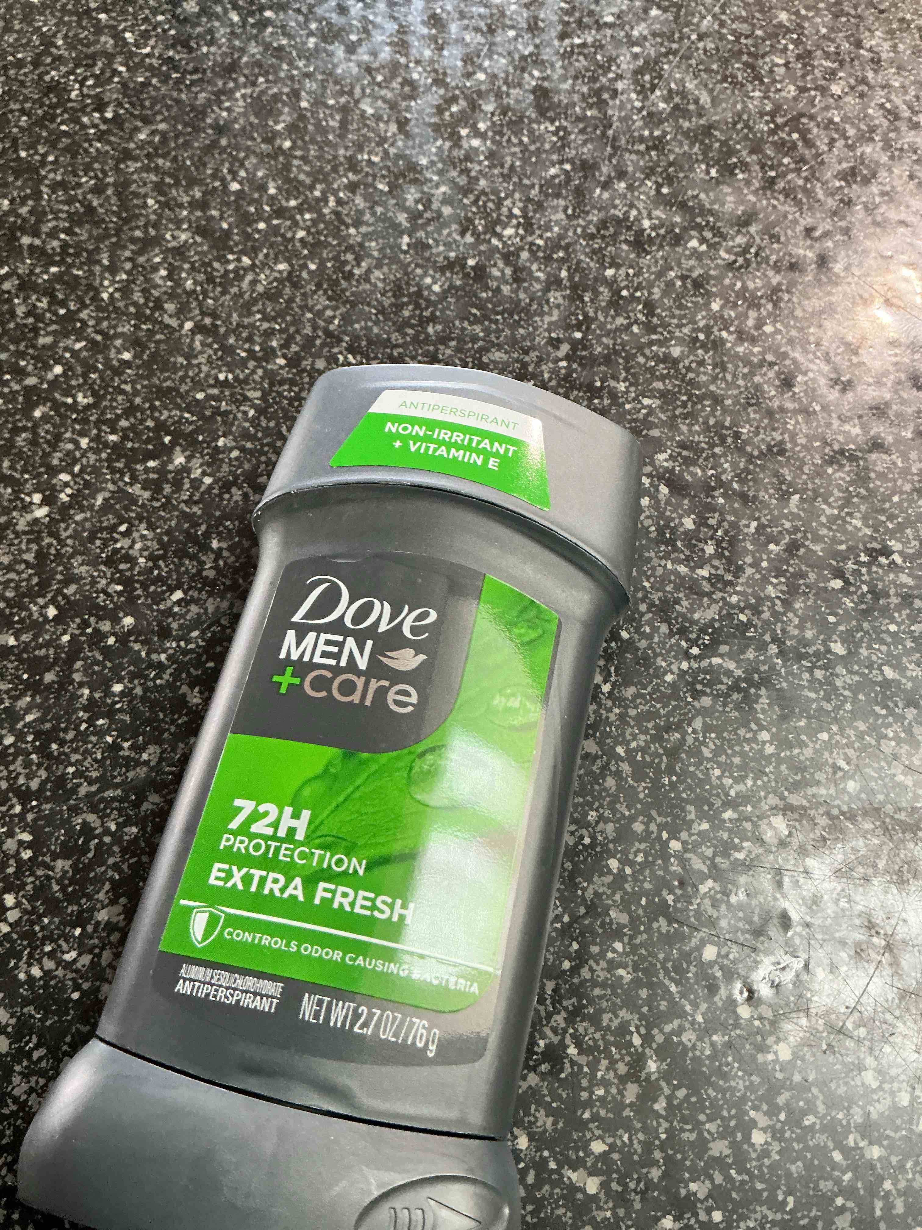 Dove Men+Care Men+Care Antiperspirant Deodorant Stick Extra Fresh 2.7 oz