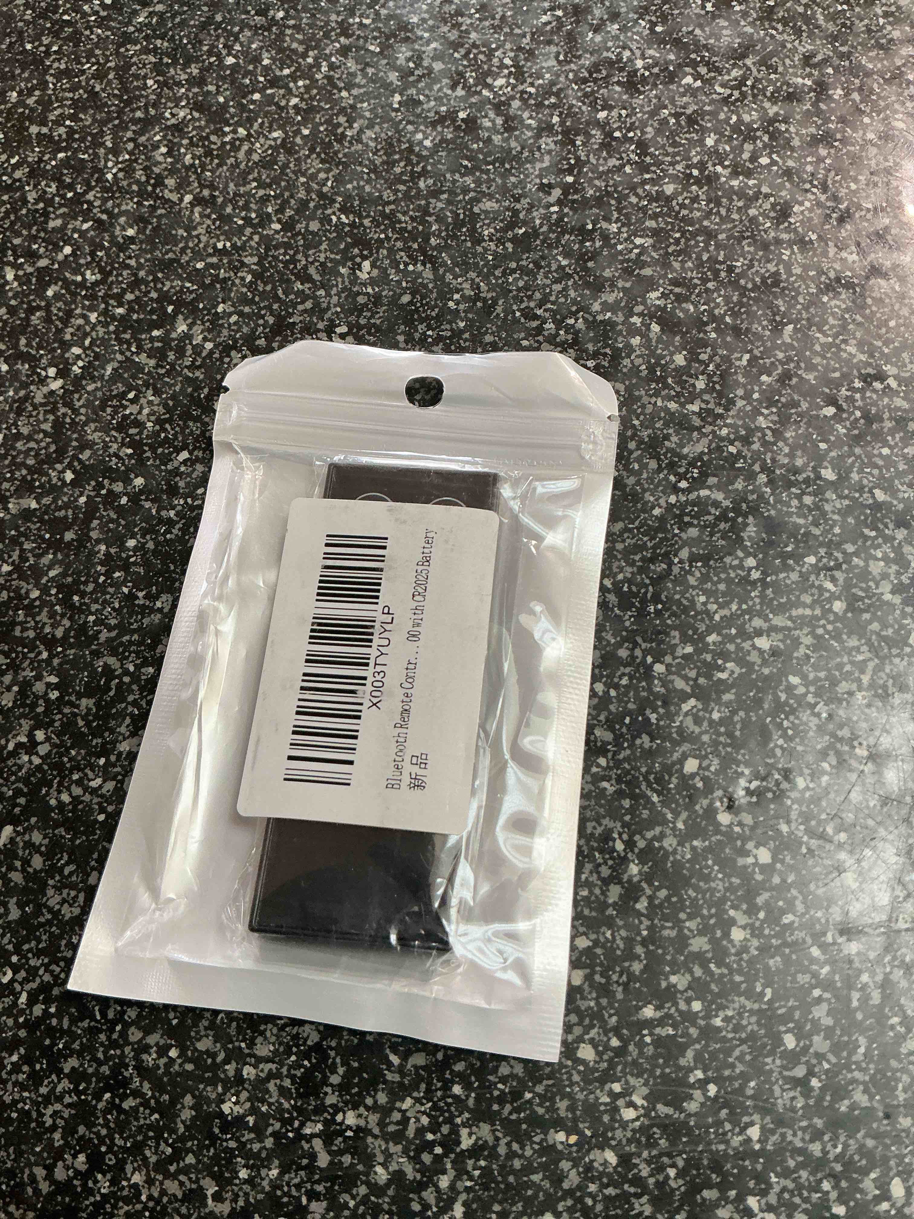 Xoo3tyuylp Bluetooth Remote 