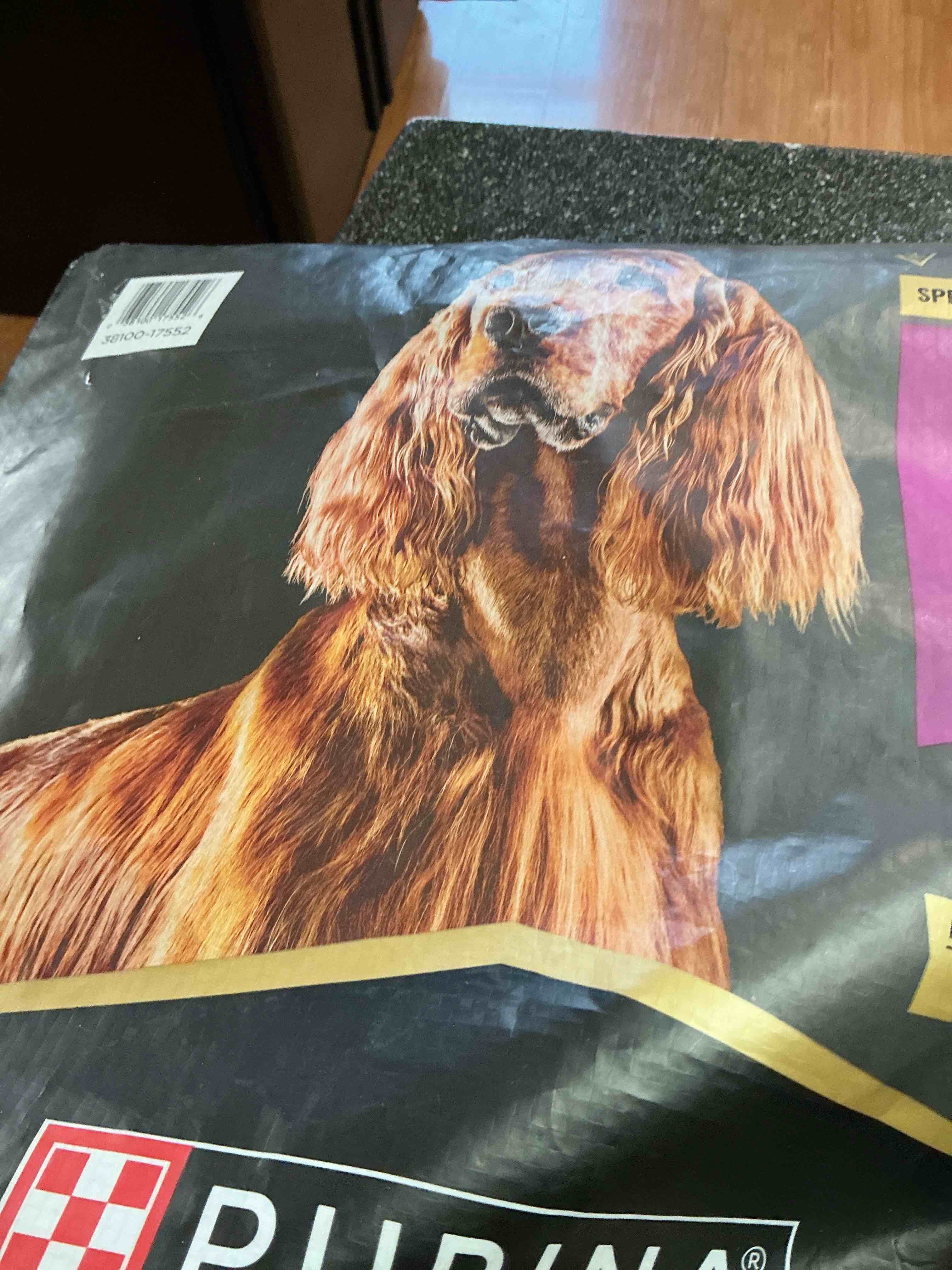 purina pro plan sensitive skin and stomach dog food dry, adult salmon & rice formula, digestive health - 30 lb. bag