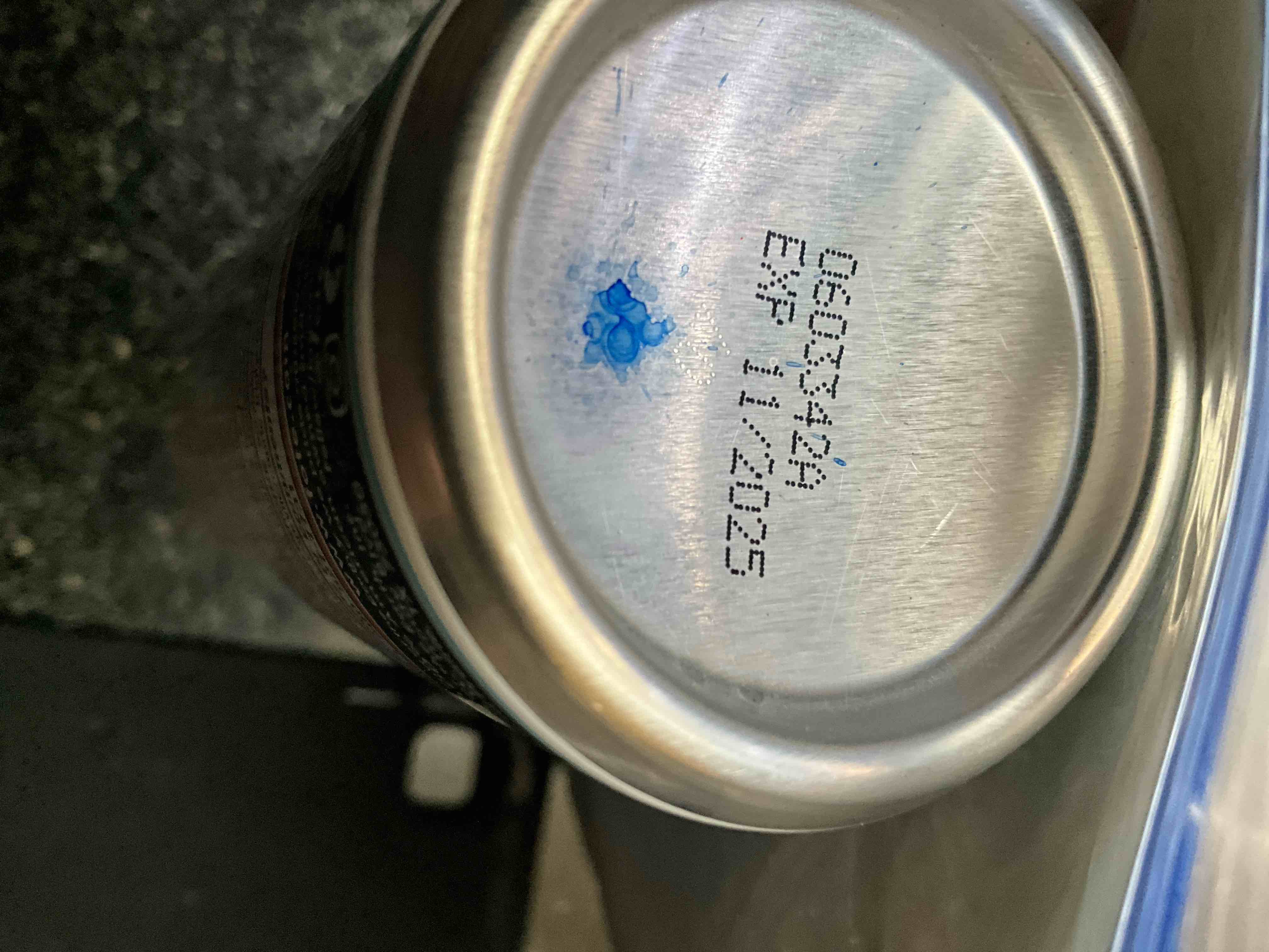 Condition photo showing As Is for Fruit of the Earth - LUV THAT SUN - Sport - Sunscreen - SPF 70 5.5 oz Spray  