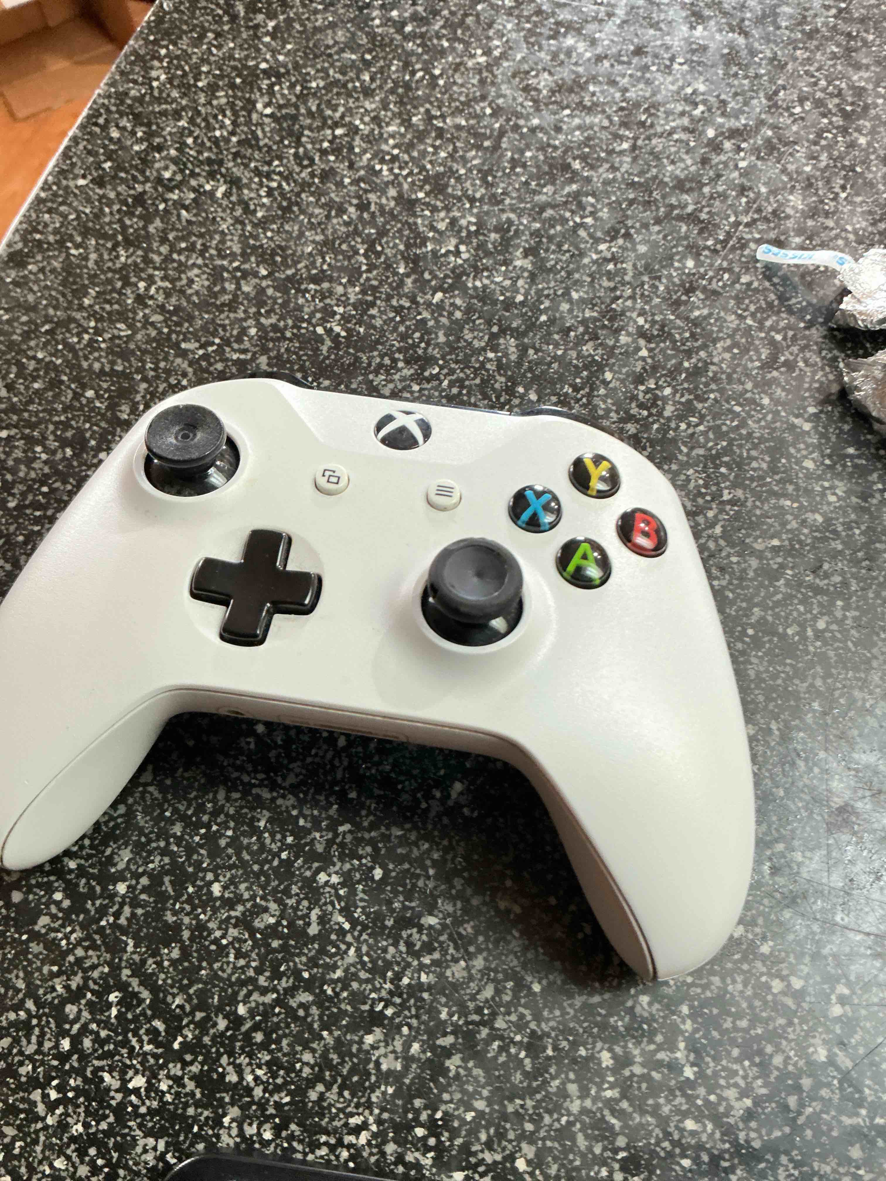 Condition photo showing As Is for X Box Wireless Game Controller  