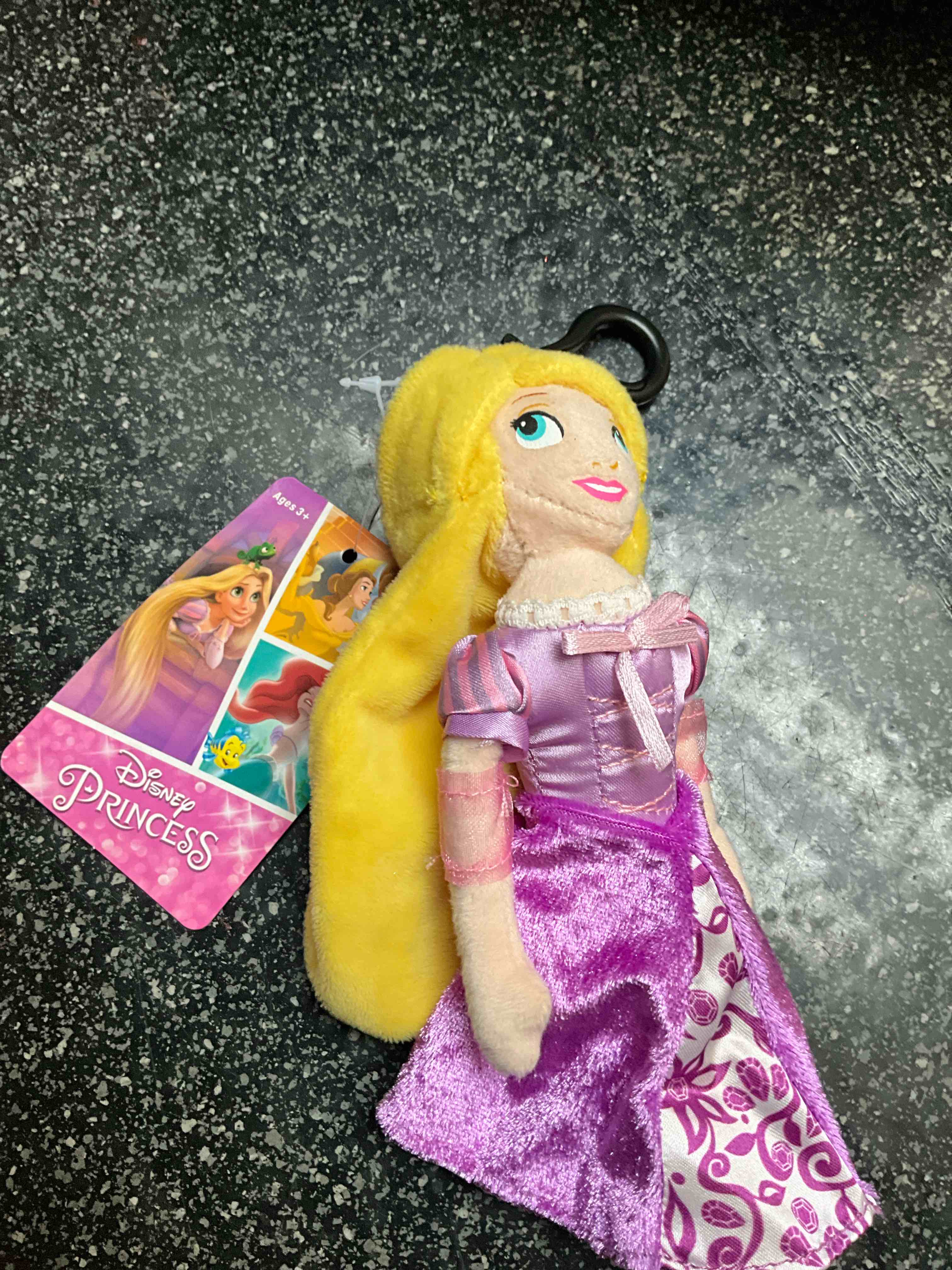 Condition photo showing New/Like New for Disney Princess Coin Purse 